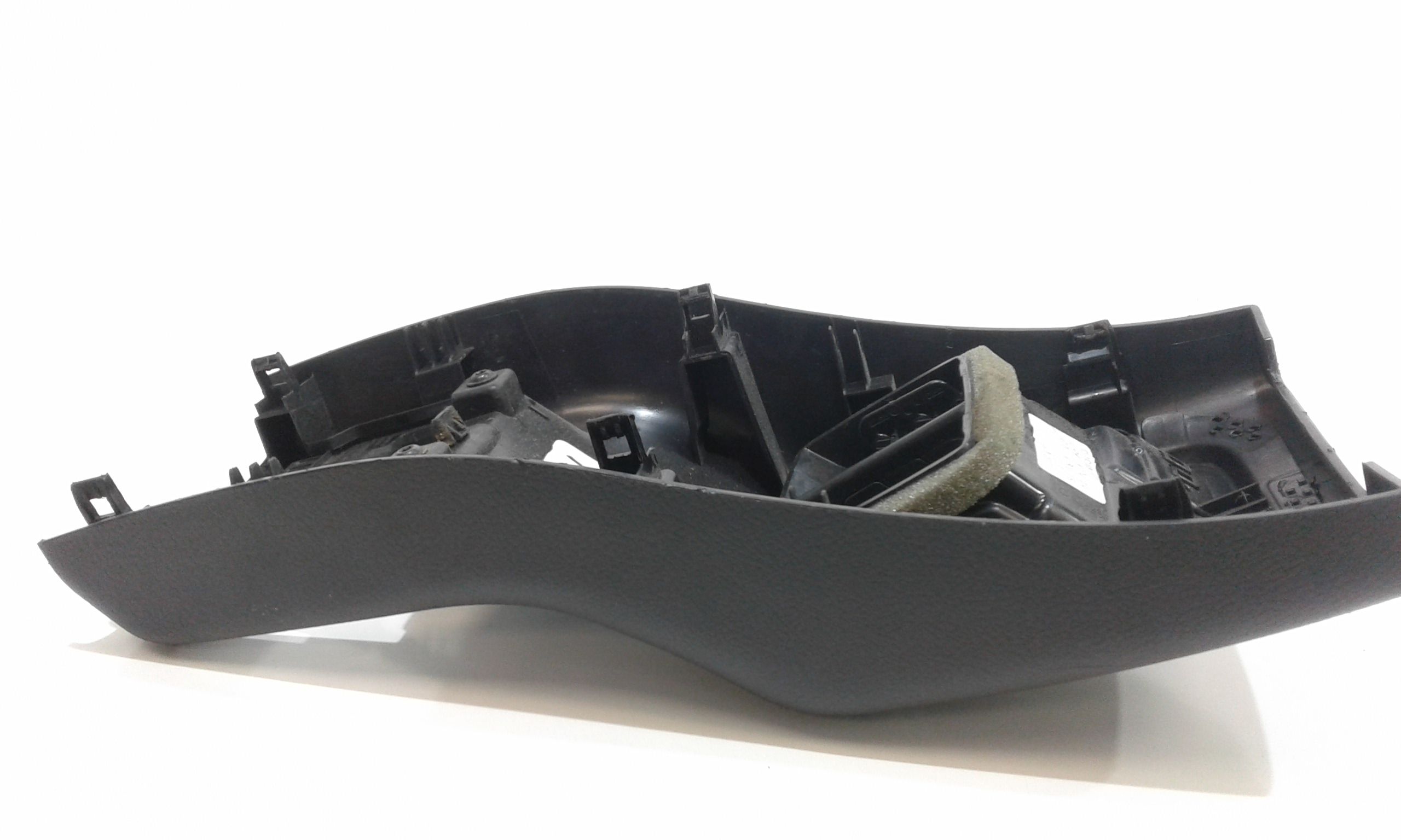 Bocchette Aria Cruscotto ALFA ROMEO Stelvio serie