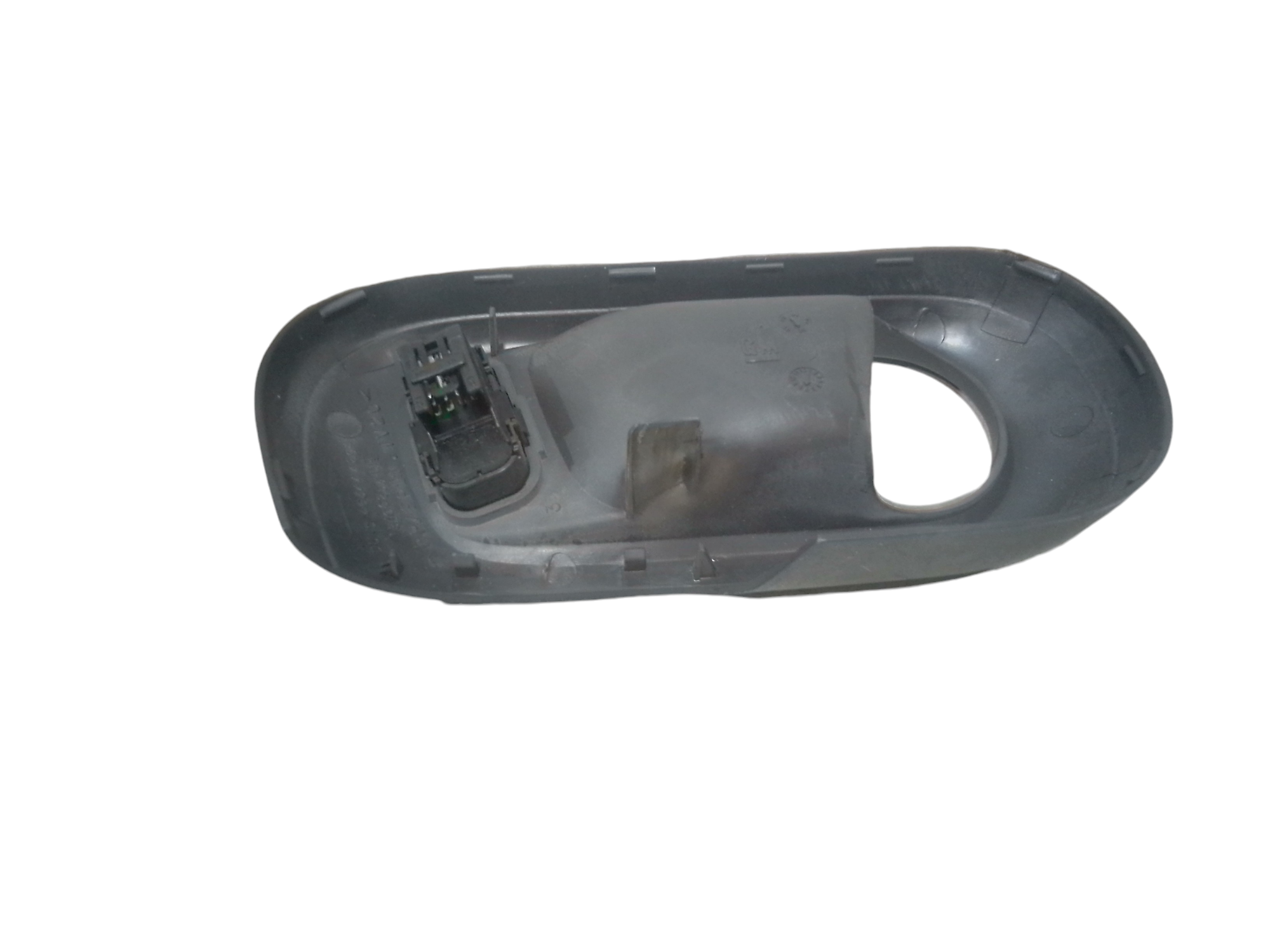Regolatore specchietti retrovisori per Opel Corsa C 5p 1 Serie (2000 - 2003)