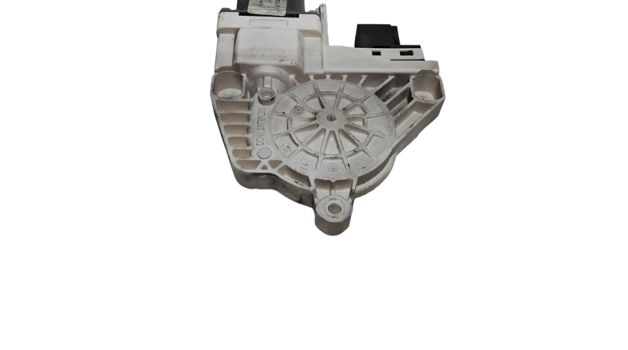 Motorino Alzavetro posteriore destra per Audi A6 Berlina Serie C6 (4f2) (04>12) (2004 - 2012)
