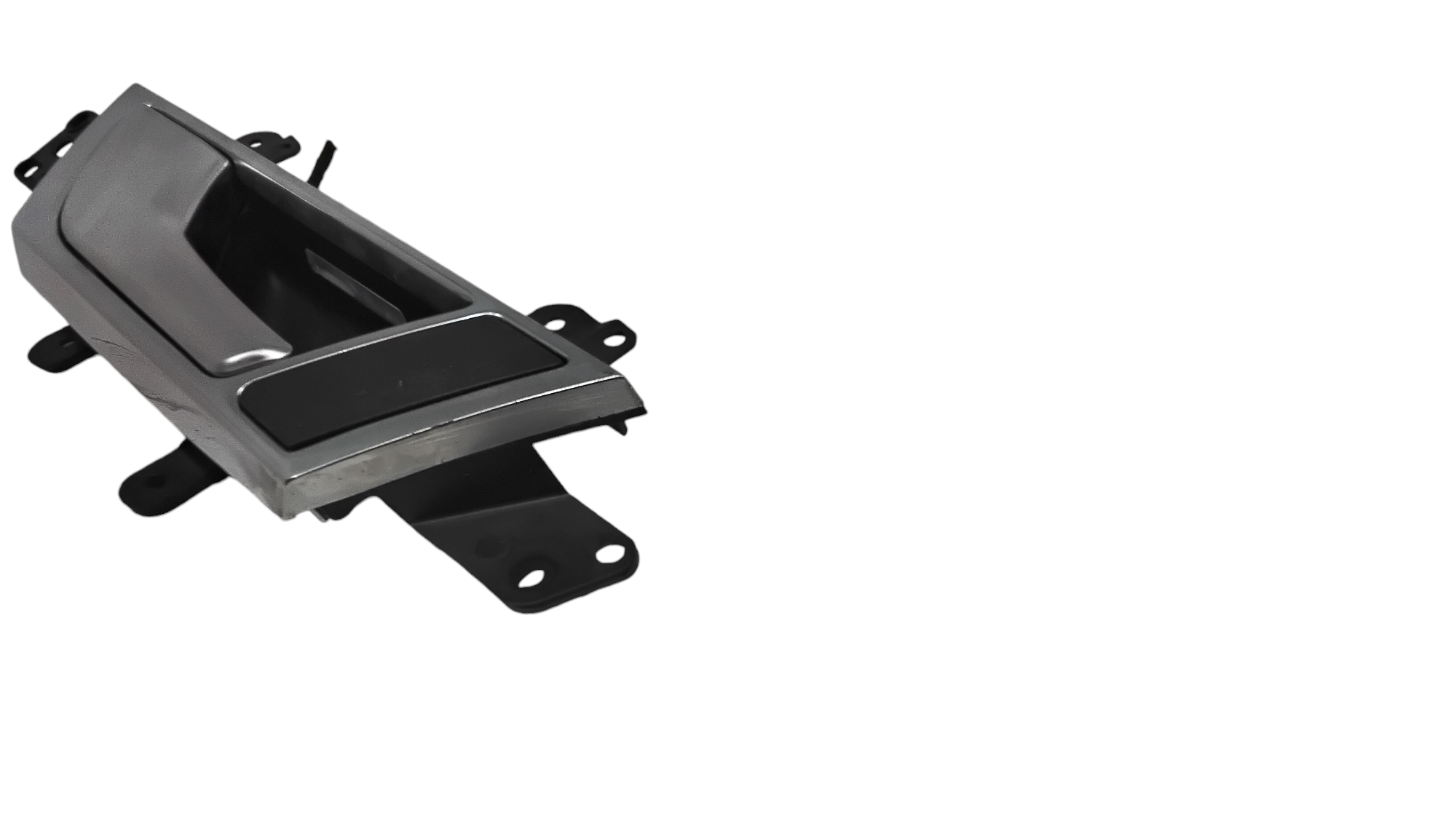 Maniglia interna Posteriore Sinistra per Audi A6 Berlina Serie C6 (4f2) (04>12) (2004 - 2012)