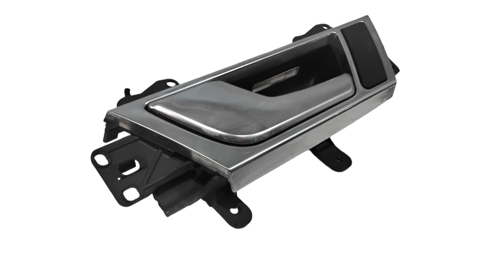 Maniglia interna Posteriore Sinistra per Audi A6 Berlina Serie C6 (4f2) (04>12) (2004 - 2012)