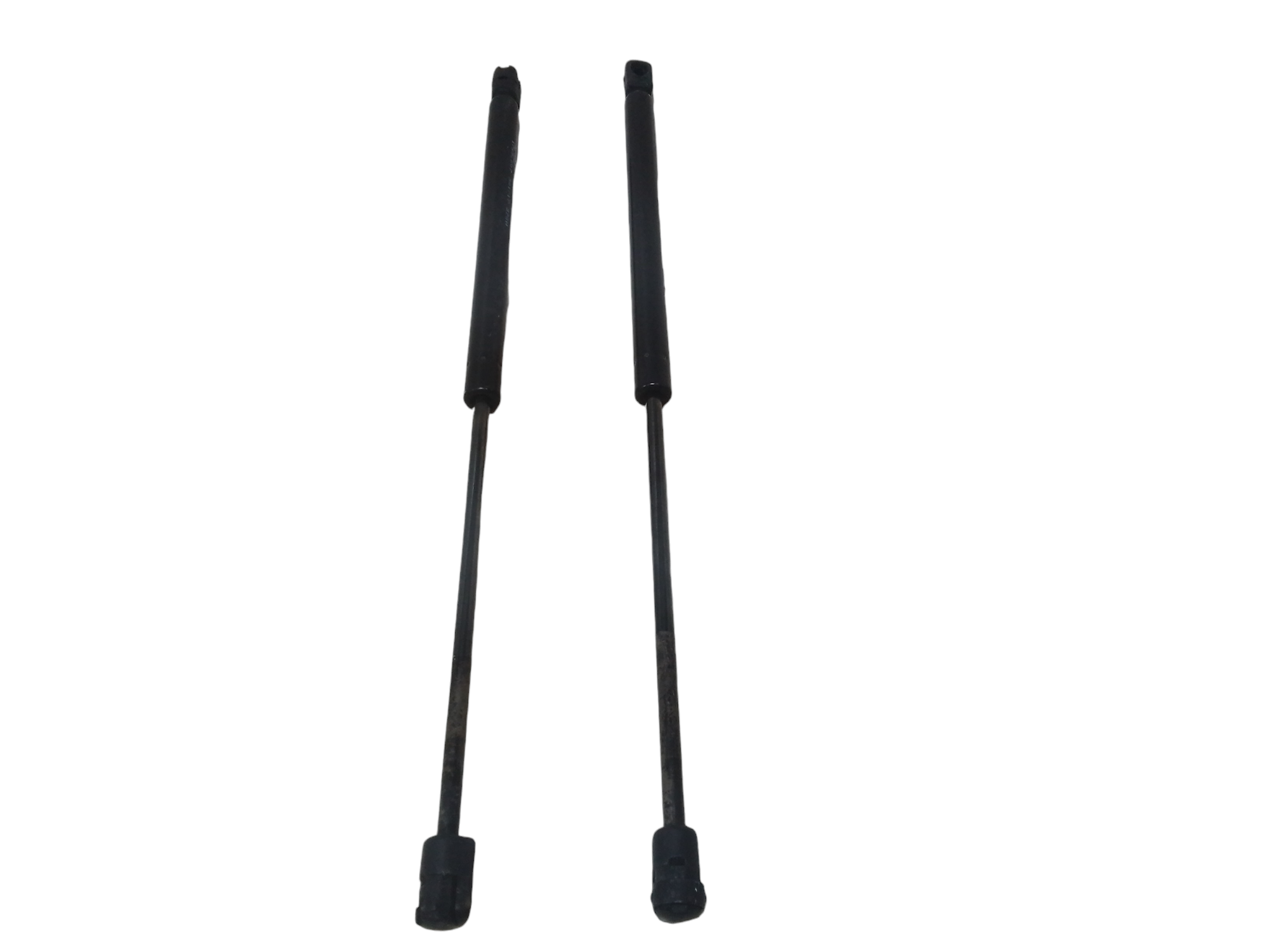 Pistoncini cofano Post. per Opel Corsa C 5p 1 Serie (2000 - 2003)