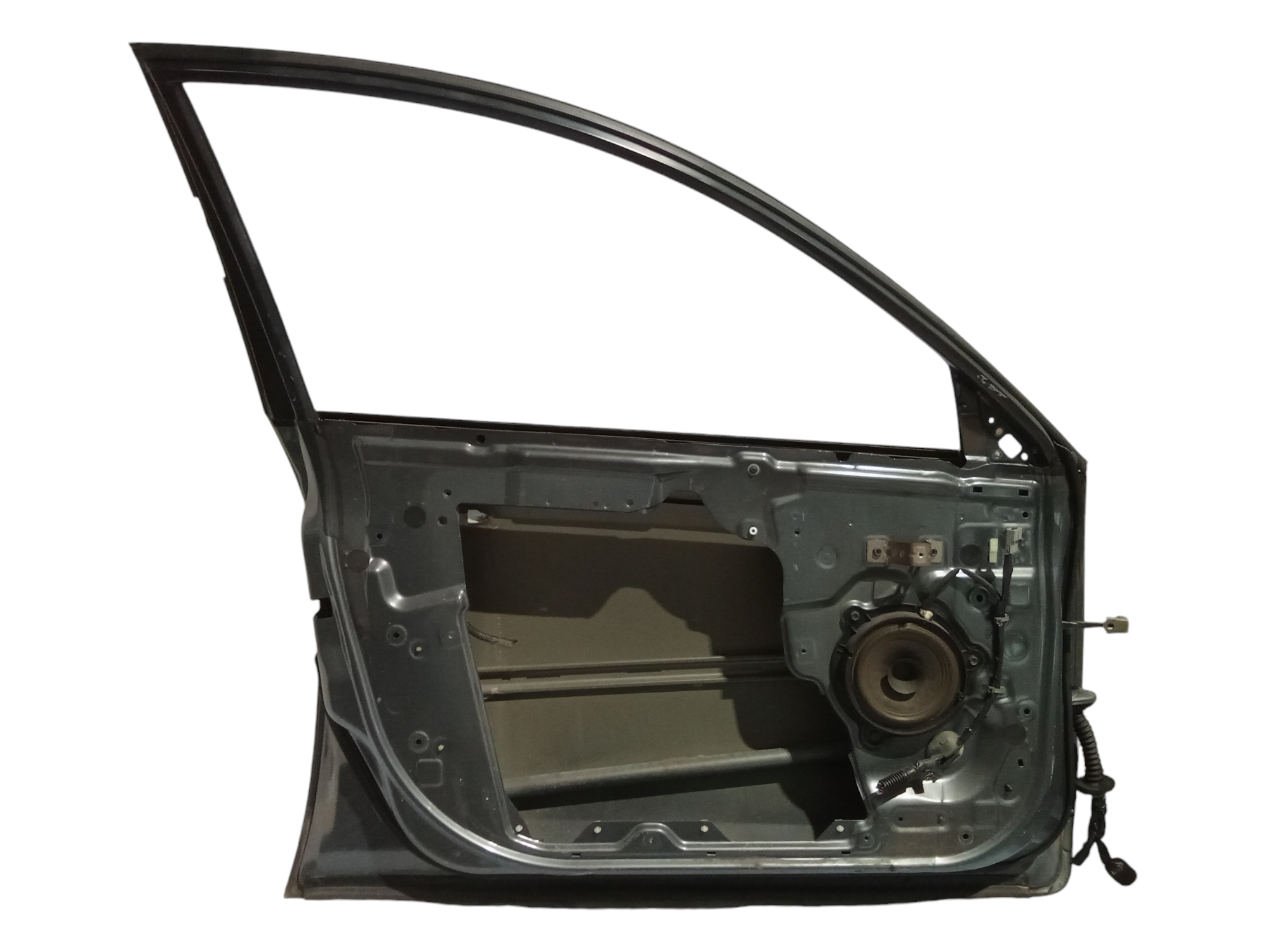 Portiera Anteriore Sinistra per Nissan Primera Berlina 2 Serie (1995 - 2002)