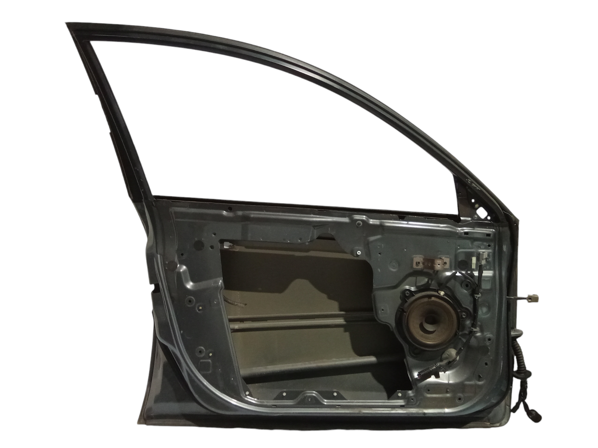 Portiera Anteriore Sinistra per Nissan Primera Berlina 2 Serie (1995 - 2002)
