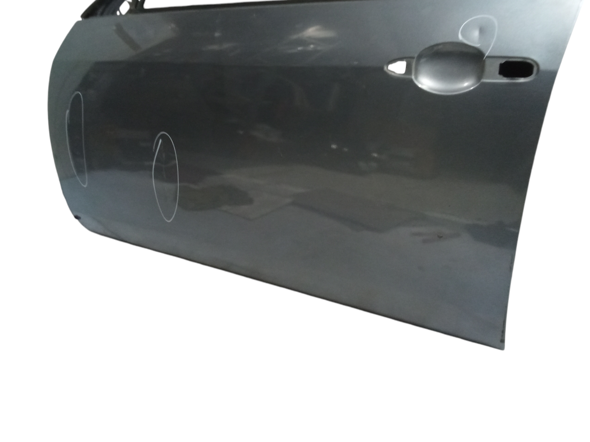 Portiera Anteriore Sinistra per Nissan Primera Berlina 2 Serie (1995 - 2002)