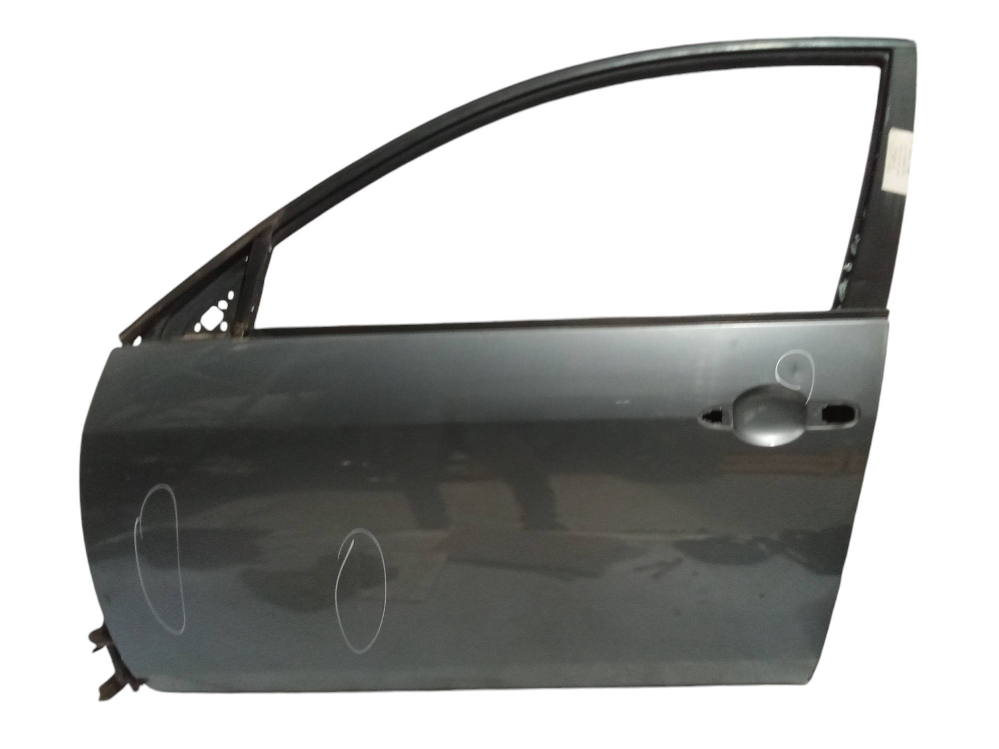 Portiera Anteriore Sinistra per Nissan Primera Berlina 2 Serie (1995 - 2002)