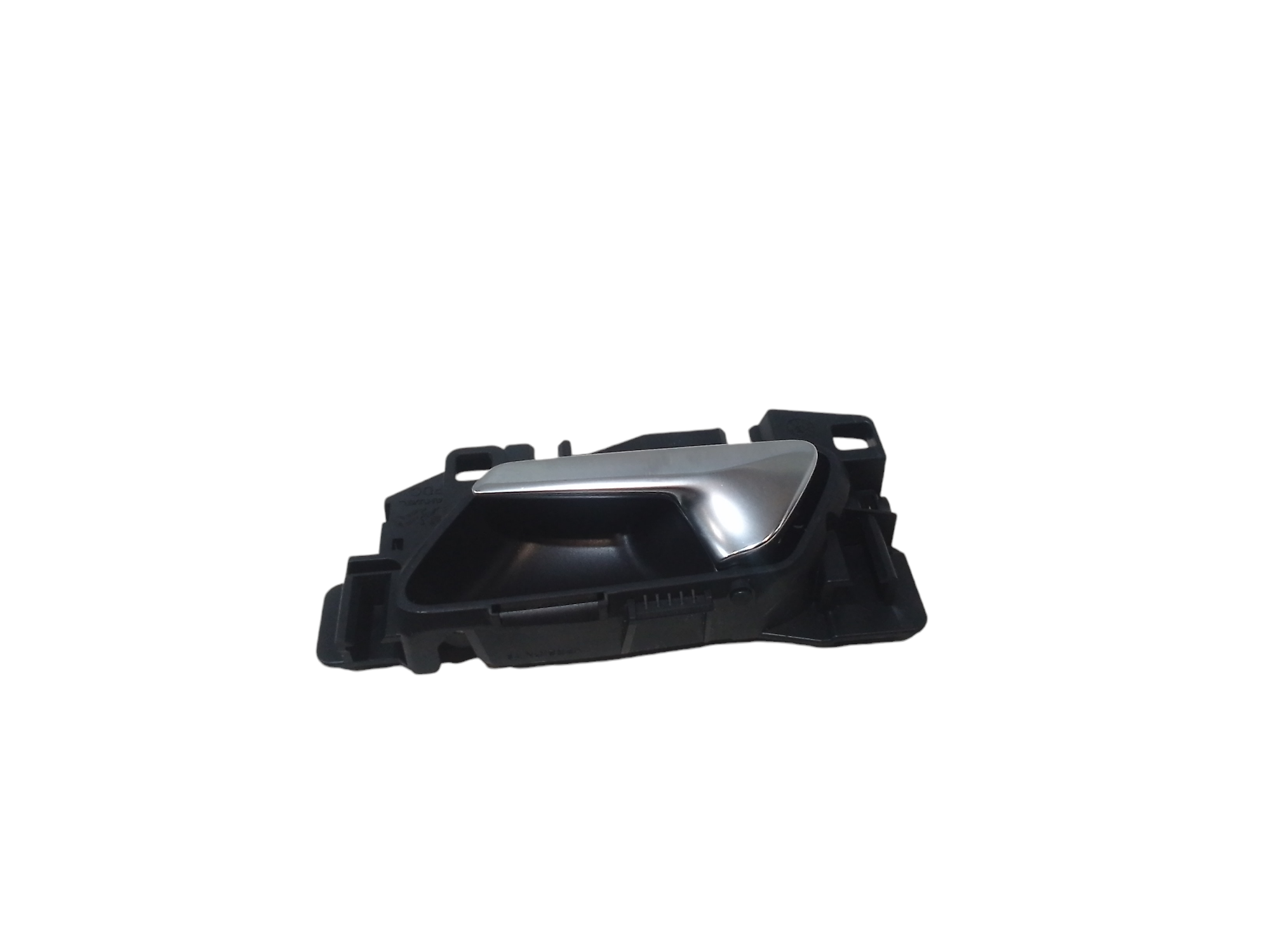 Maniglia interna anteriore Sinistra per Peugeot 208 GT (2019 - )