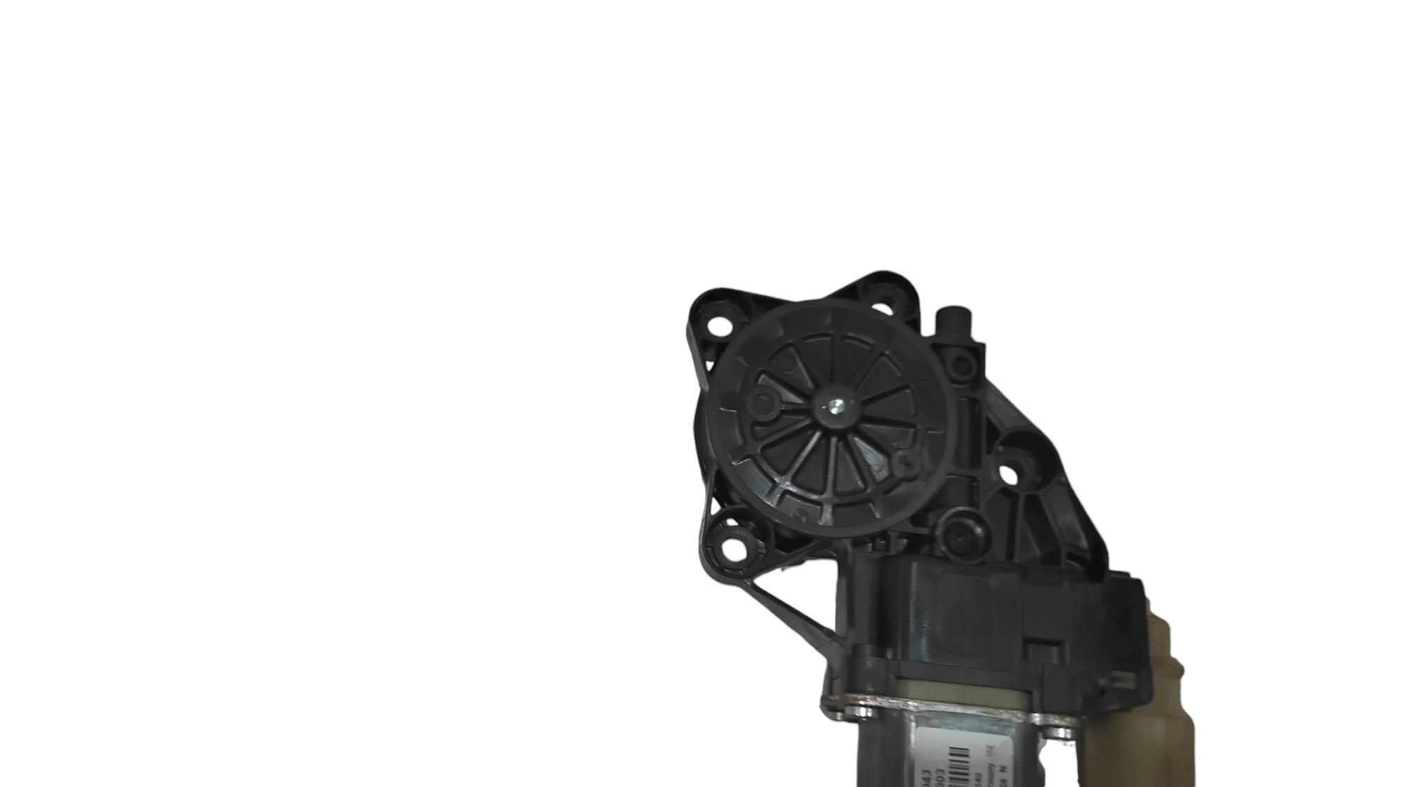 Motorino Alzavetro anteriore Sinistro per Mini Cooper 3 Serie (2013 - In produzione)