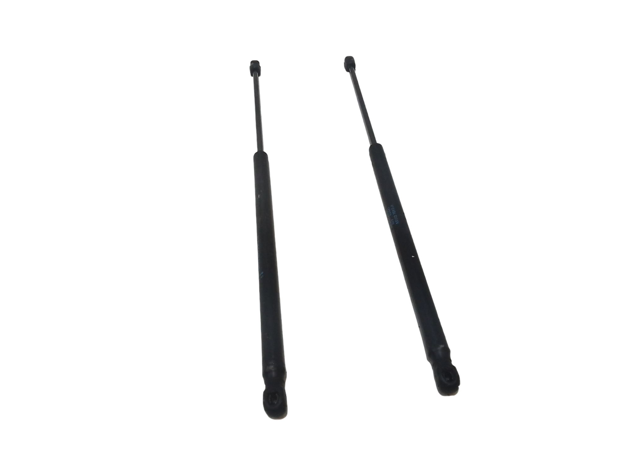 Pistoncini cofano Post. per Peugeot 1007 1 Serie (2005 - In produzione)