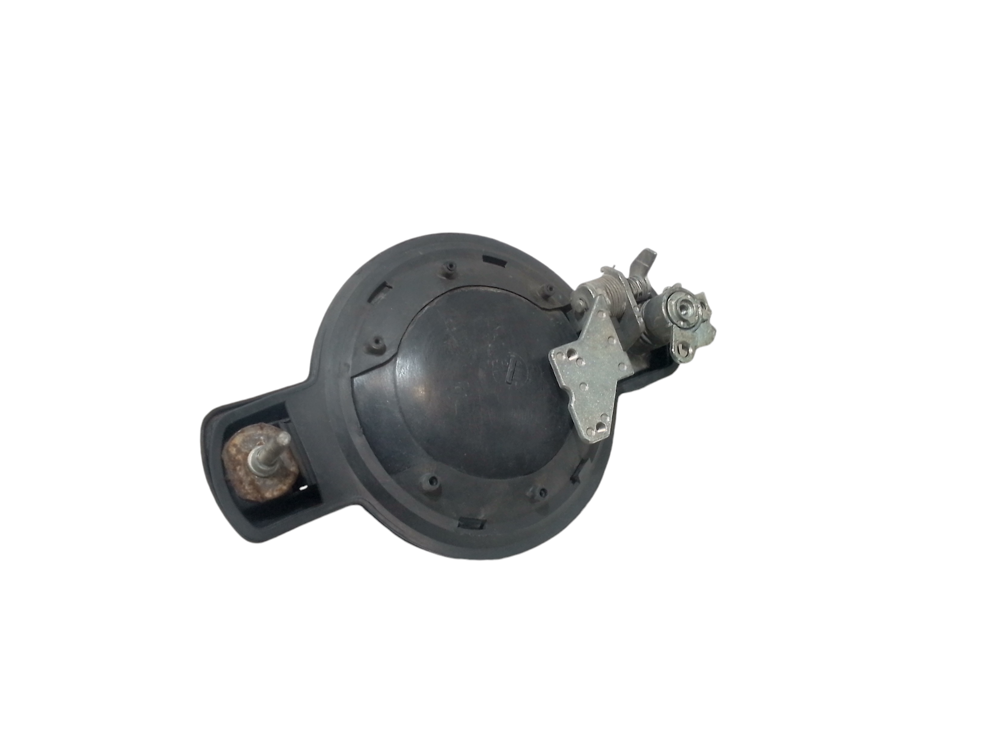 Maniglia esterna porta laterale scorrevole per Fiat Dobl Serie (09>) (2009 - In produzione)