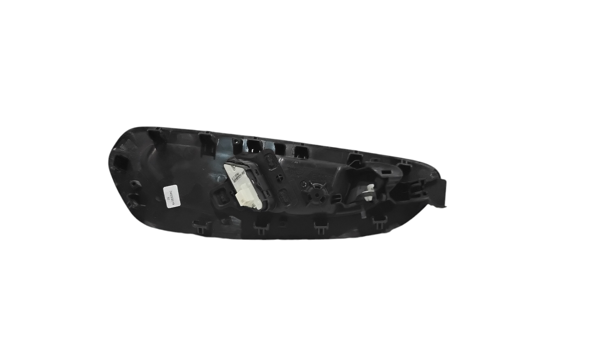 Maniglia interna anteriore Sinistra per Mercedes Vito Serie (w447) (14>) (2014 - In produzione)