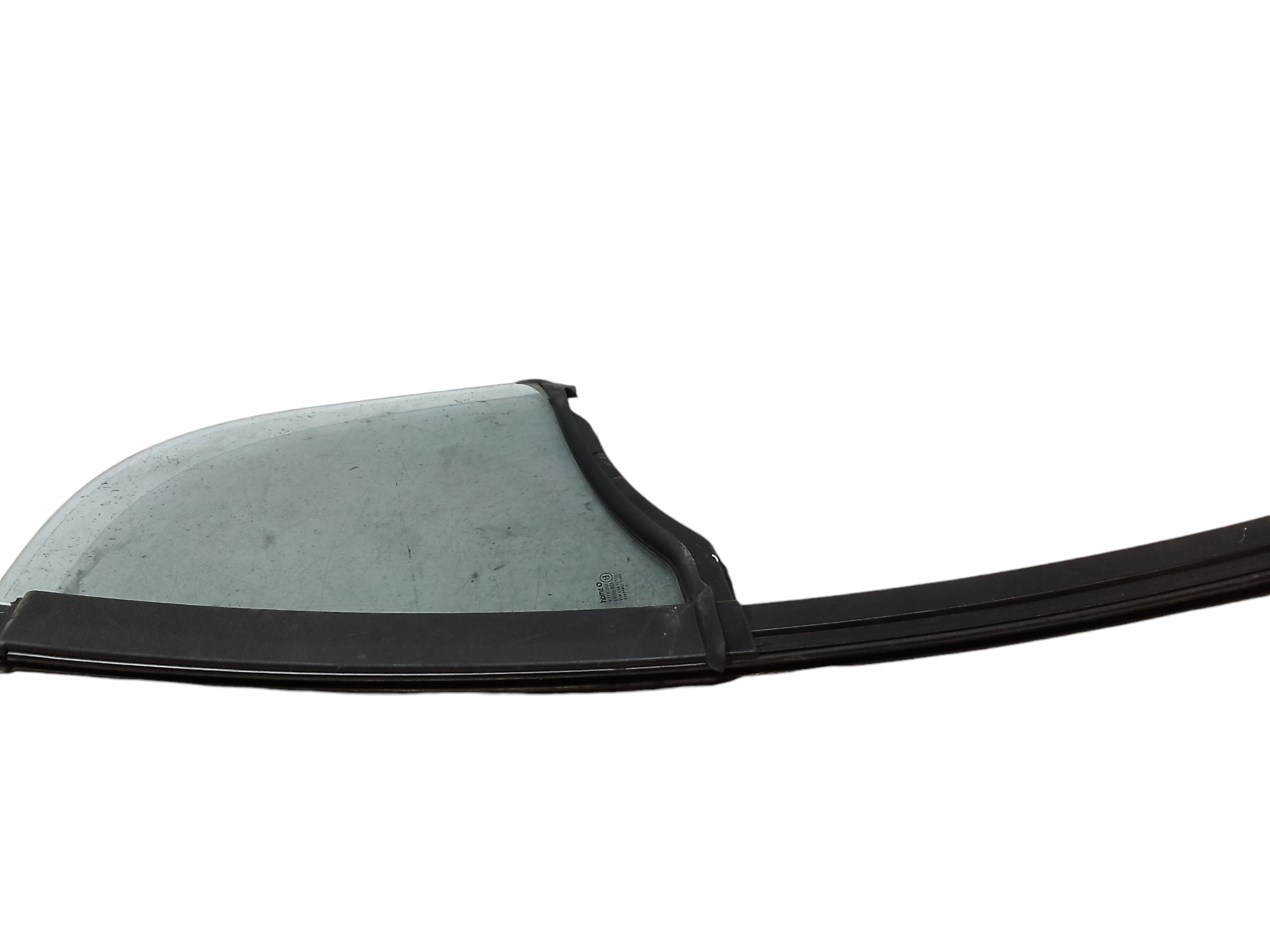 Deflettore ant DX per Smart Fortwo Coup 3 Serie (w 451) (2007 - 2015)