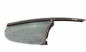 Deflettore ant DX per Smart Fortwo Coup 3 Serie (w 451) (2007 - 2015)