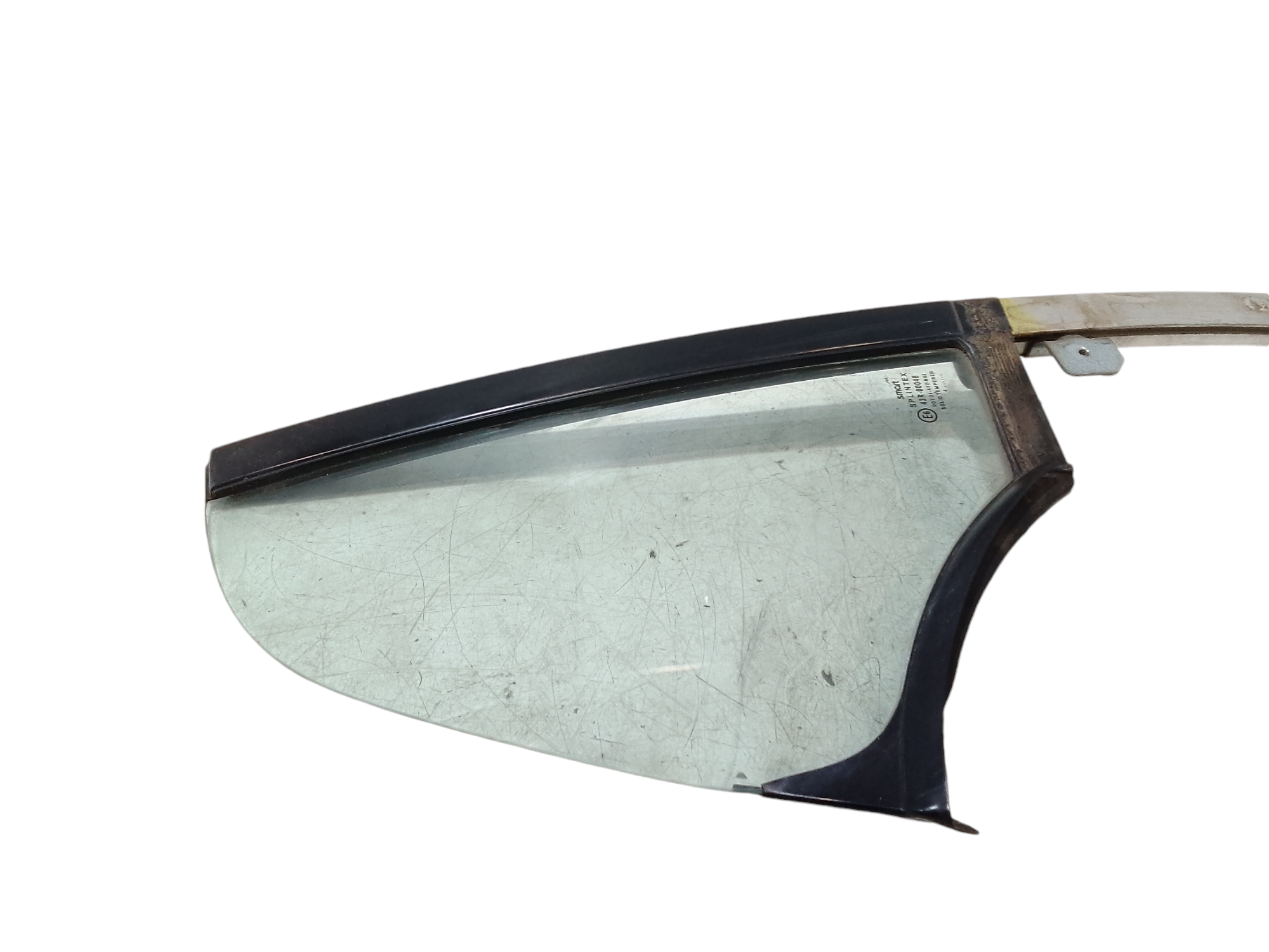 Deflettore ant DX per Smart Fortwo Coup 2 Serie (2003 - 2007)