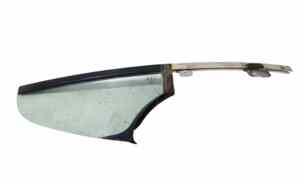 Deflettore ant DX per Smart Fortwo Coup 2 Serie (2003 - 2007)