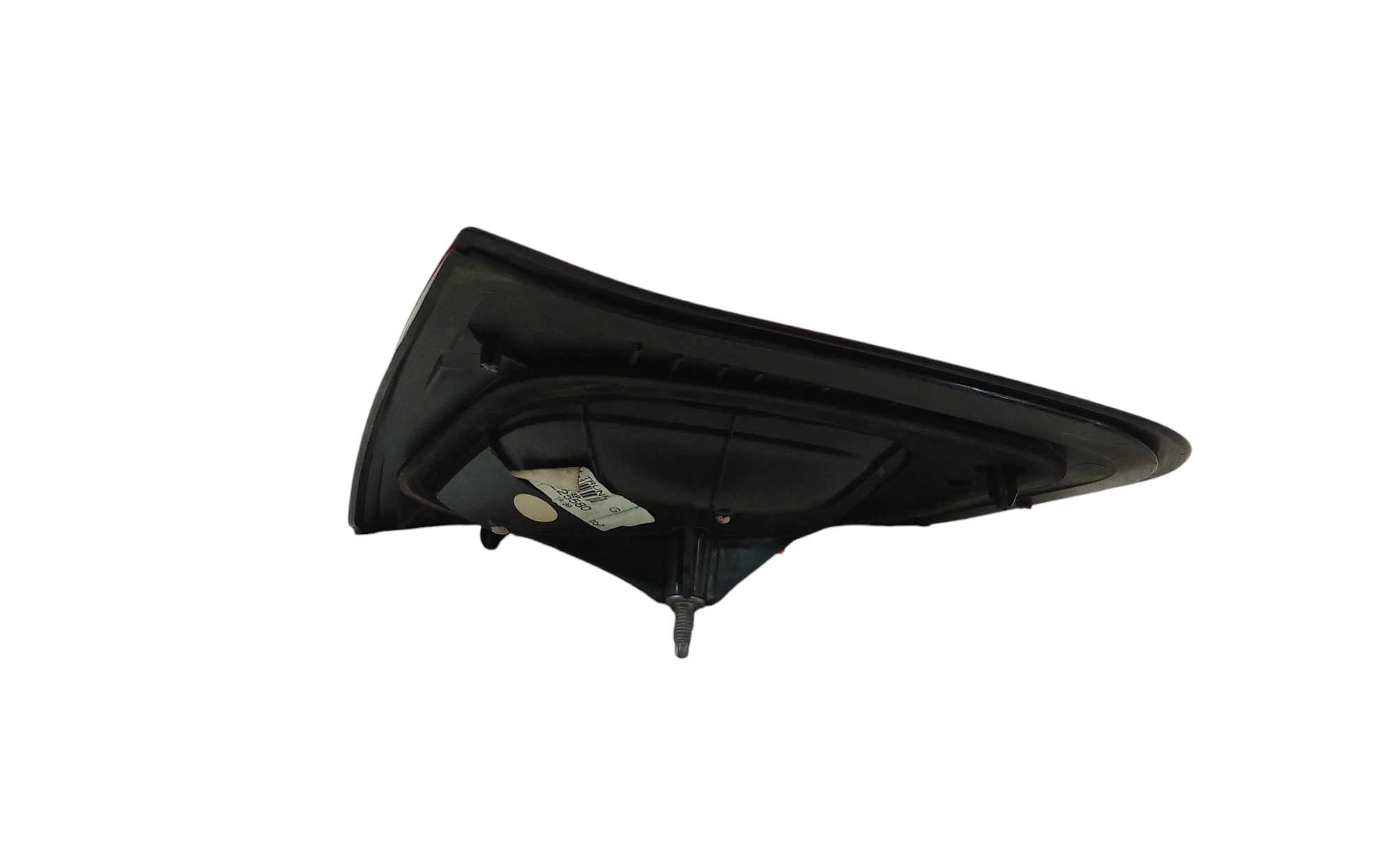 Stop Posteriore Sinistro Integrato nel Portello per Citroen C3 Serie (2009 - 2015)