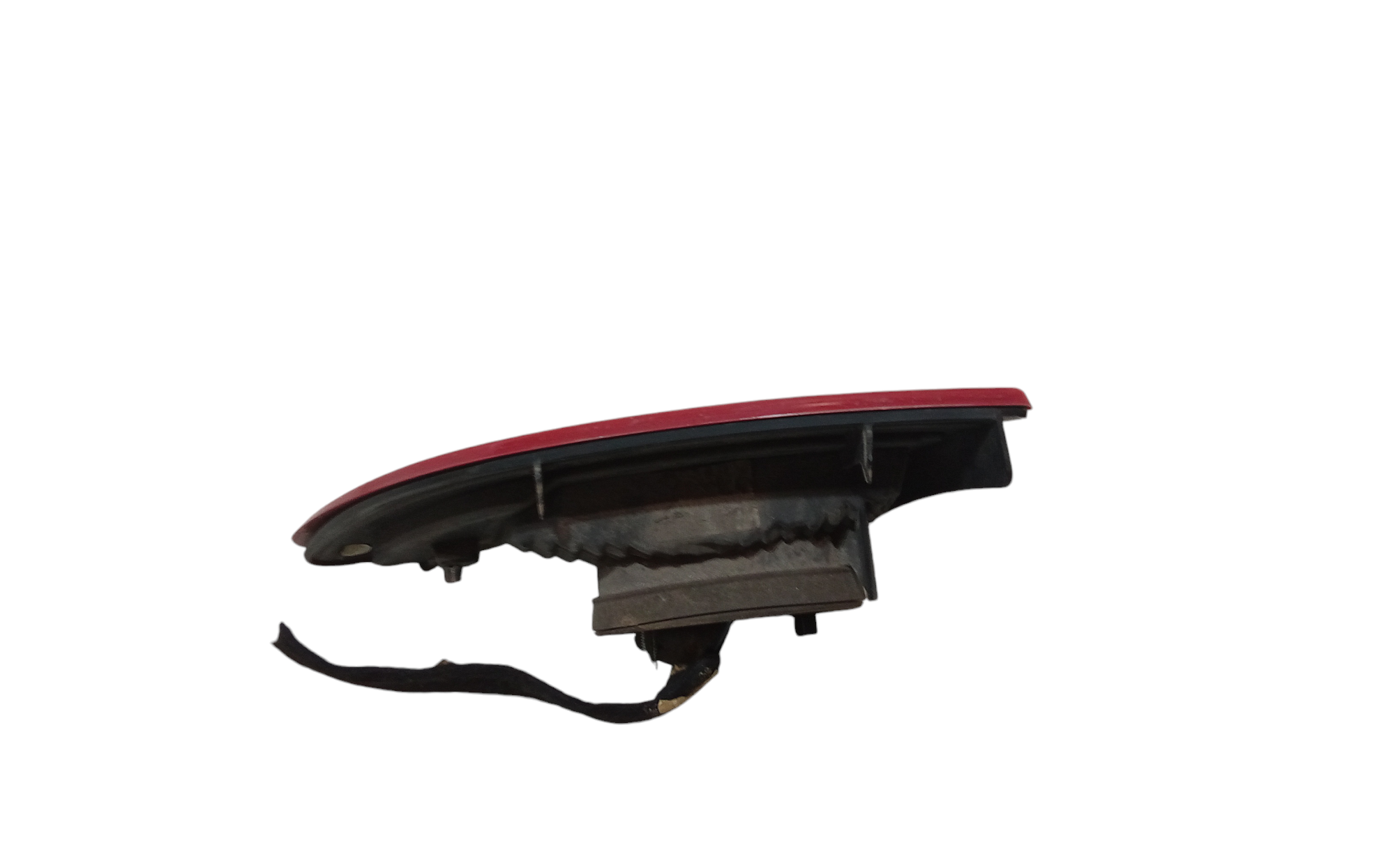 Stop Posteriore Sinistro Integrato nel Portello per Renault Scenic X Mod (2009 - In produzione)