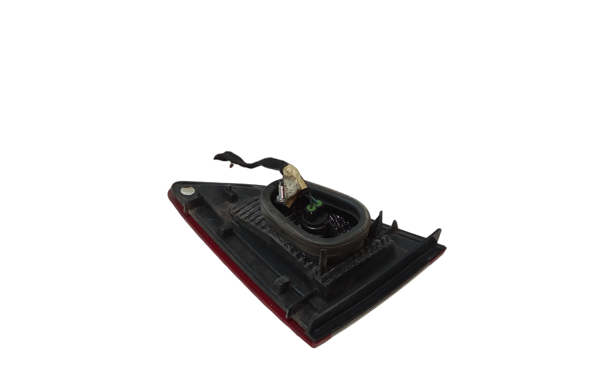 Stop Posteriore Sinistro Integrato nel Portello per Renault Scenic X Mod (2009 - In produzione)