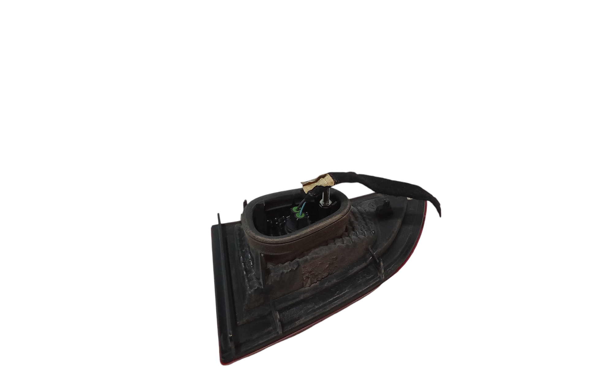 Stop Posteriore Sinistro Integrato nel Portello per Renault Scenic X Mod (2009 - In produzione)