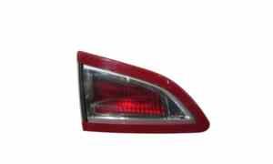 Stop Posteriore Sinistro Integrato nel Portello per Renault Scenic X Mod (2009 - In produzione)
