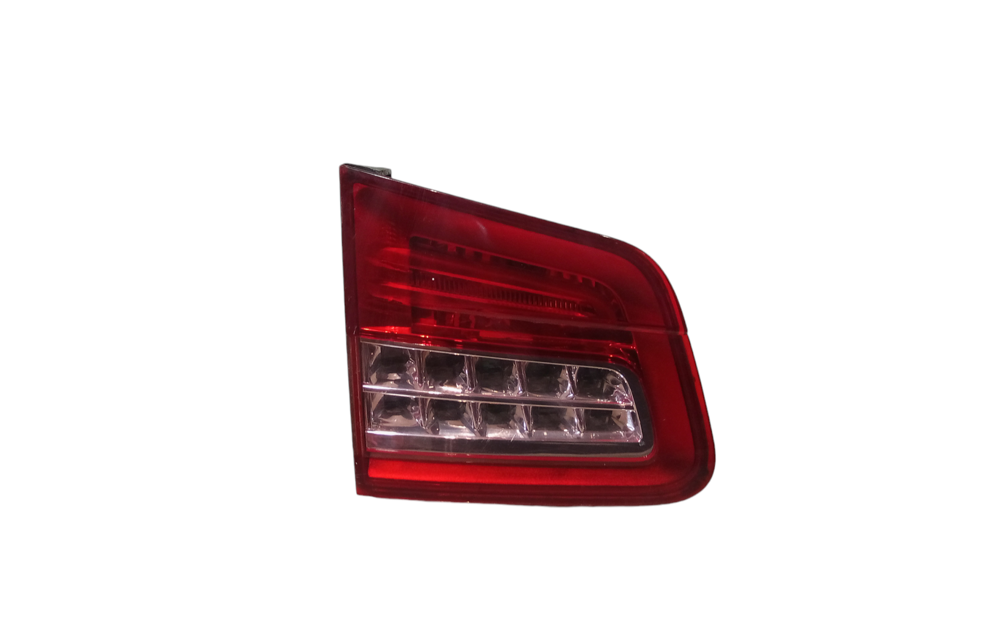 Stop Posteriore Sinistro Integrato nel Portello per Citroen C5 Berlina 3 Serie (2008 - In produzione)