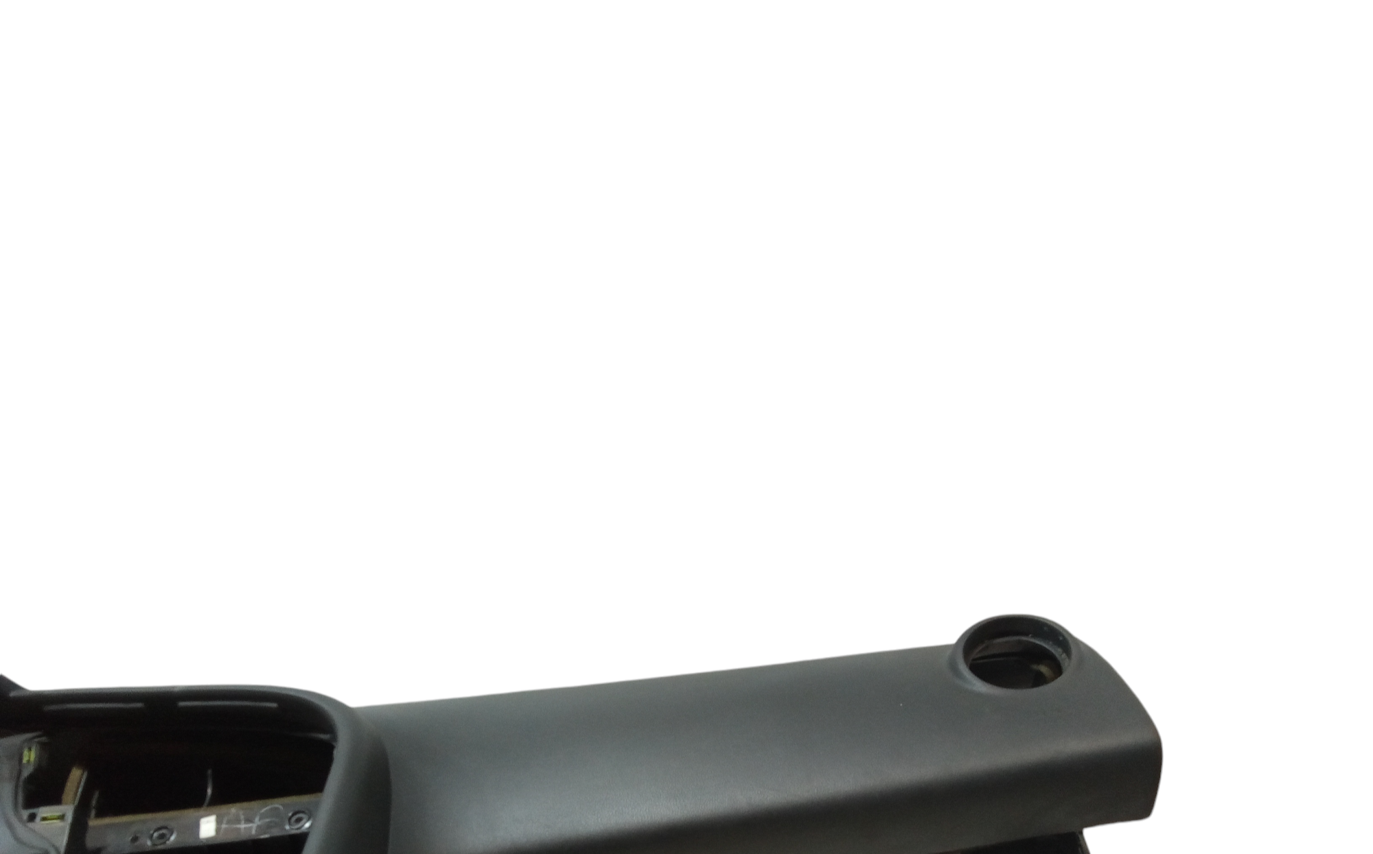 Cruscotto completo di Airbag Passeggero per Peugeot 3008 Serie (09>16) (2009 - 2016)