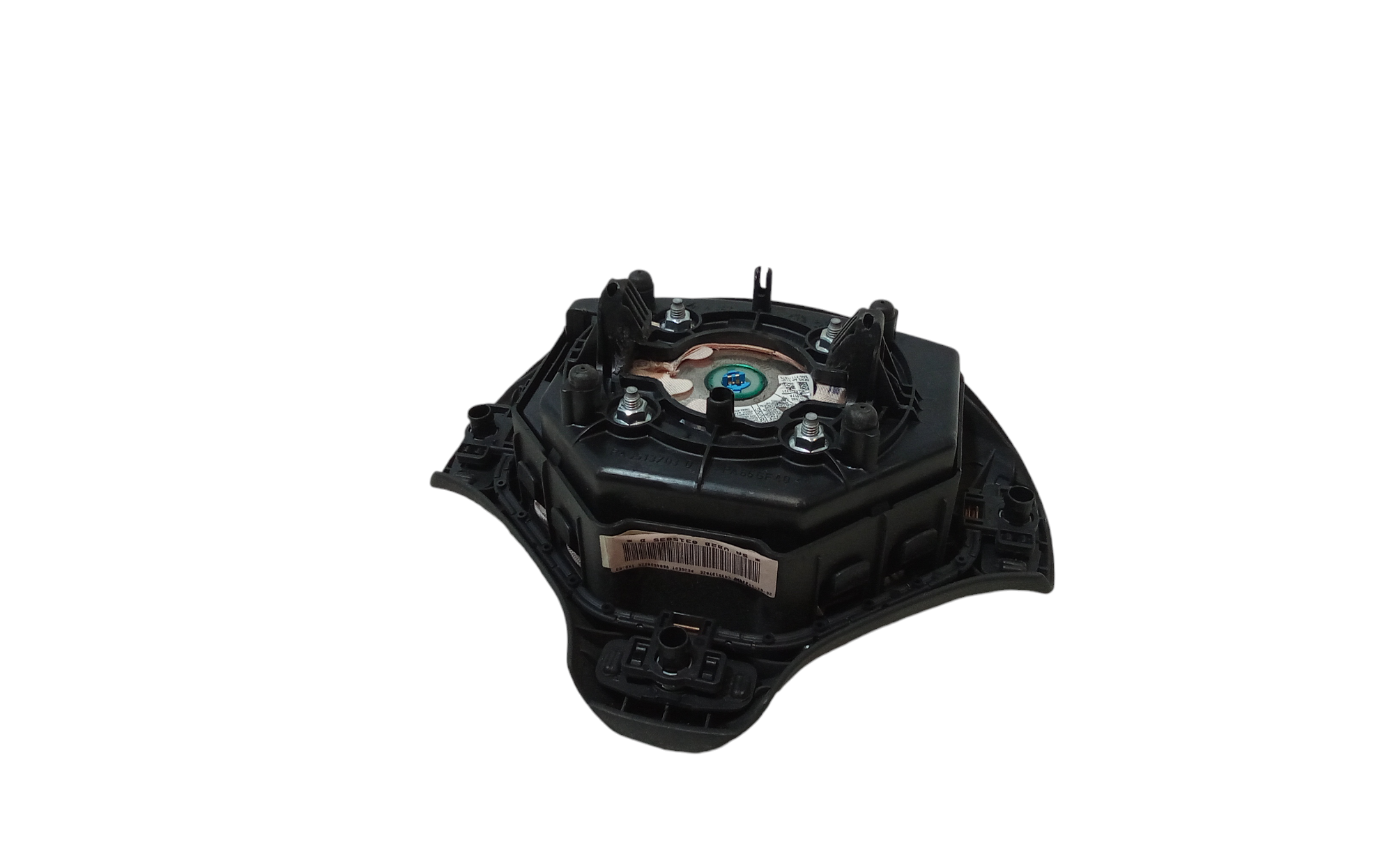 Airbag Volante per Peugeot 3008 Serie (09>16) (2009 - 2016)