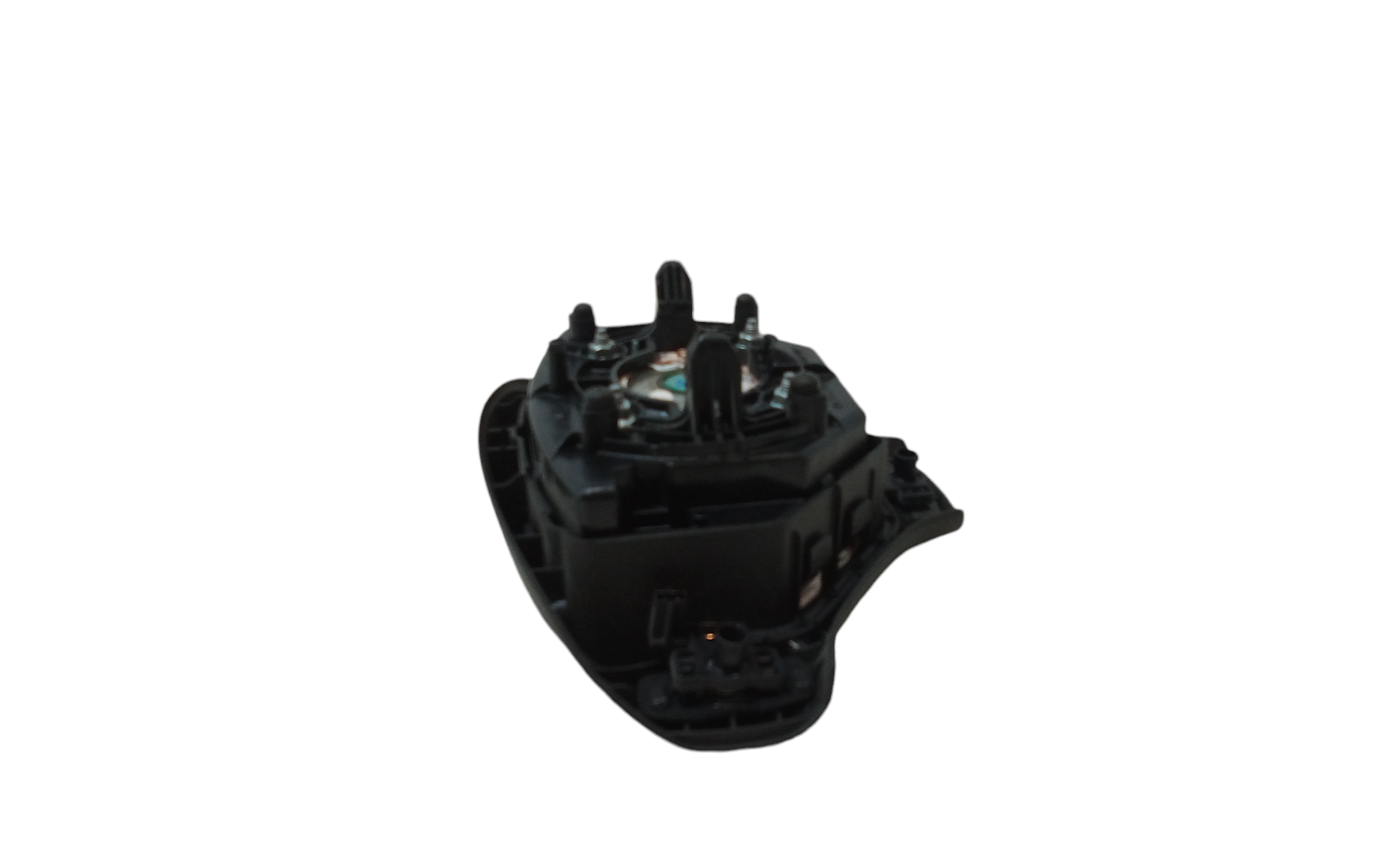 Airbag Volante per Peugeot 3008 Serie (09>16) (2009 - 2016)