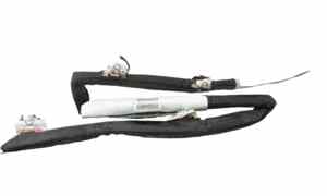 Airbag a tendina laterale passeggero per Peugeot 3008 Serie (09>16) (2009 - 2016)