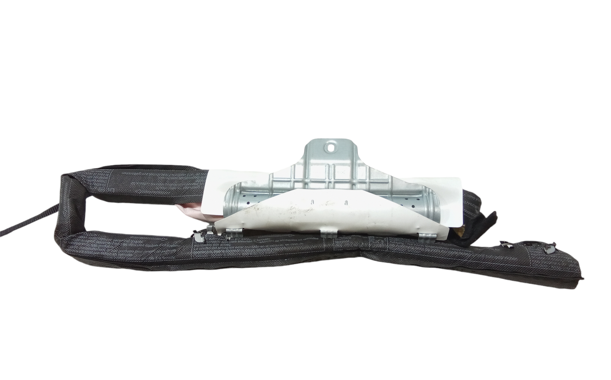 Airbag a tendina laterale Sinistro Guida per Peugeot 3008 Serie (09>16) (2009 - 2016)