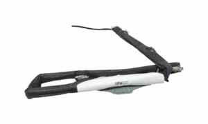 Airbag a tendina laterale Sinistro Guida per Peugeot 3008 Serie (09>16) (2009 - 2016)