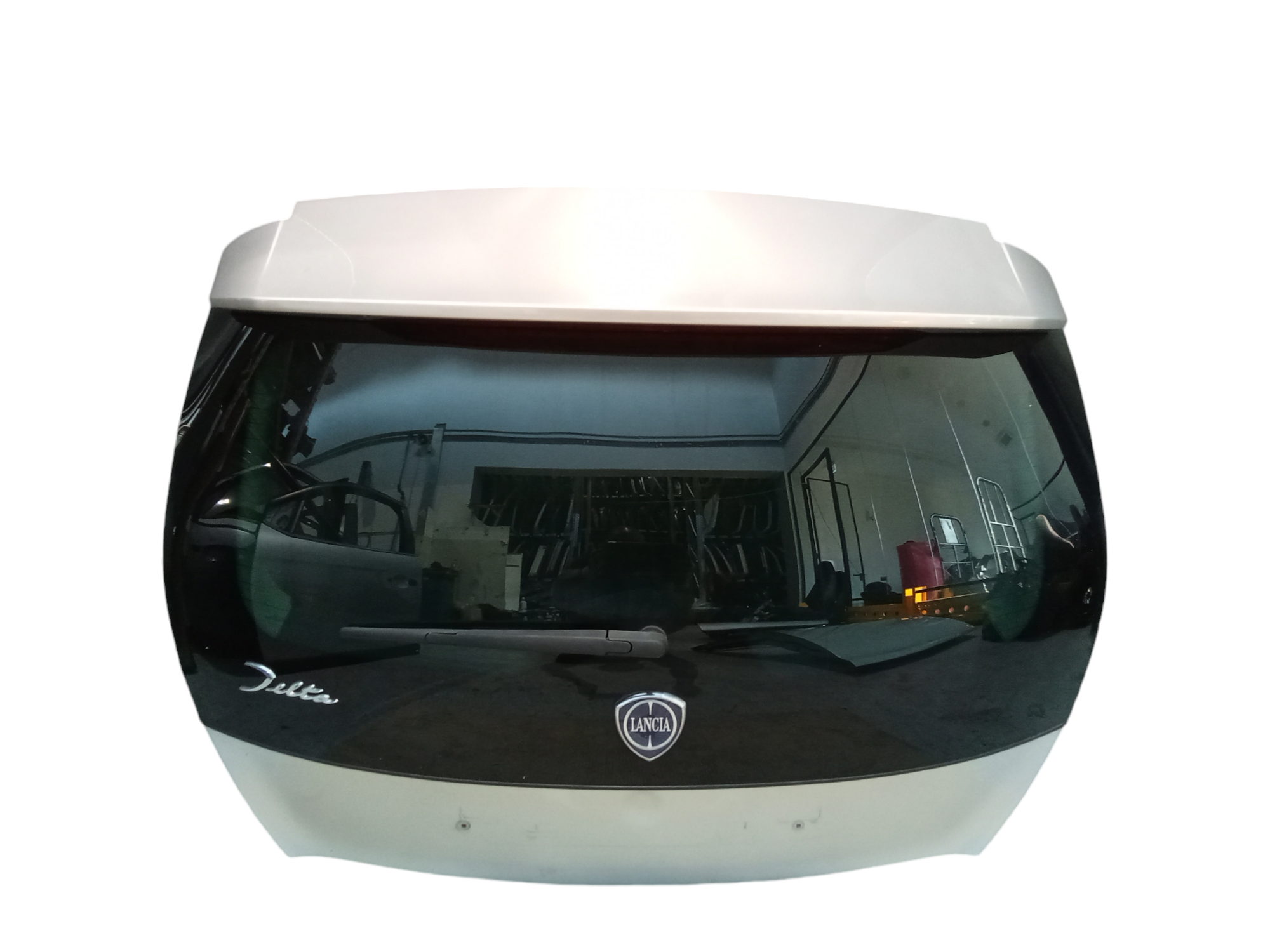 Portellone Posteriore Completo per Lancia Delta 3 Serie (2008 - 2011)