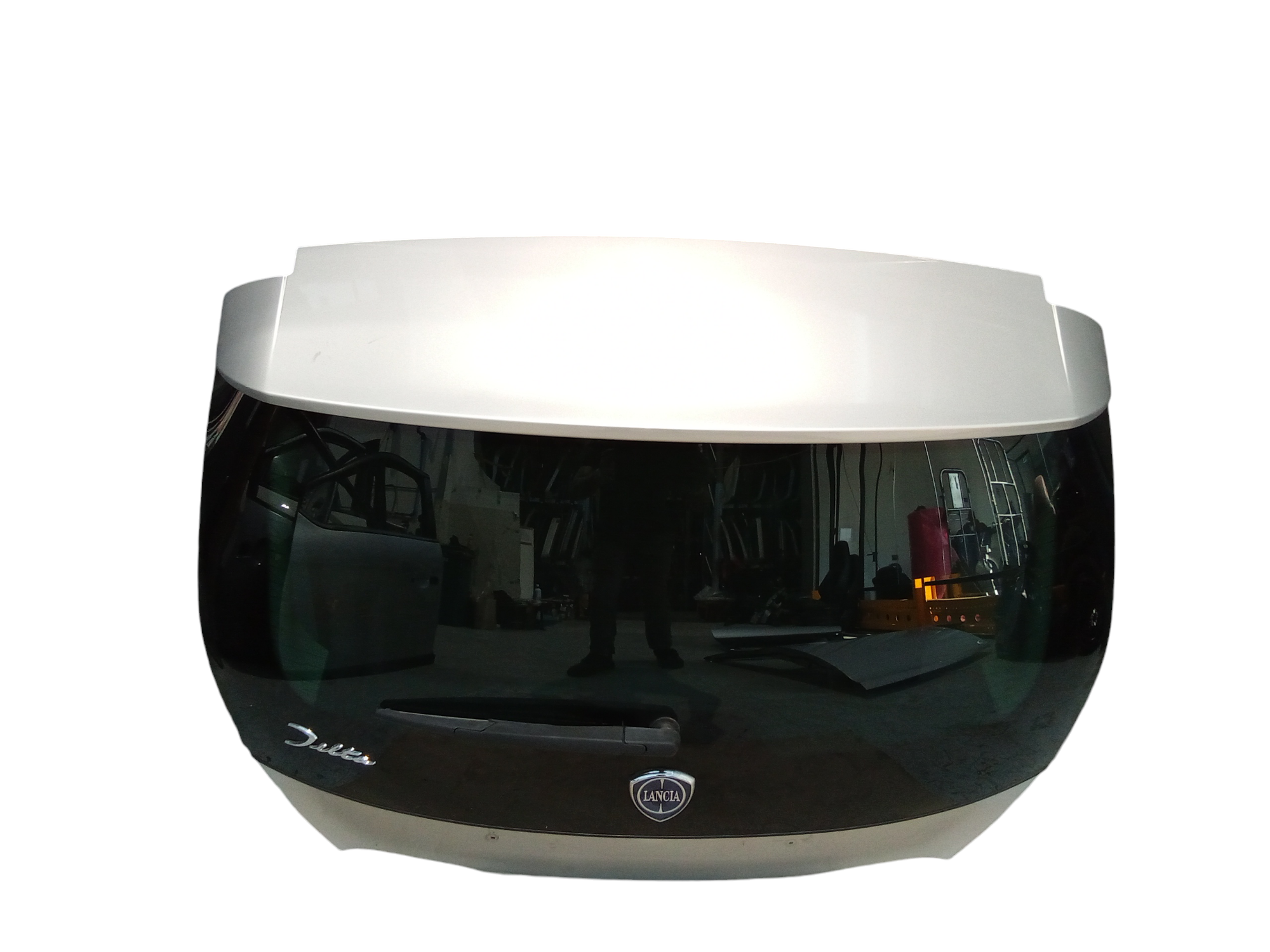 Portellone Posteriore Completo per Lancia Delta 3 Serie (2008 - 2011)