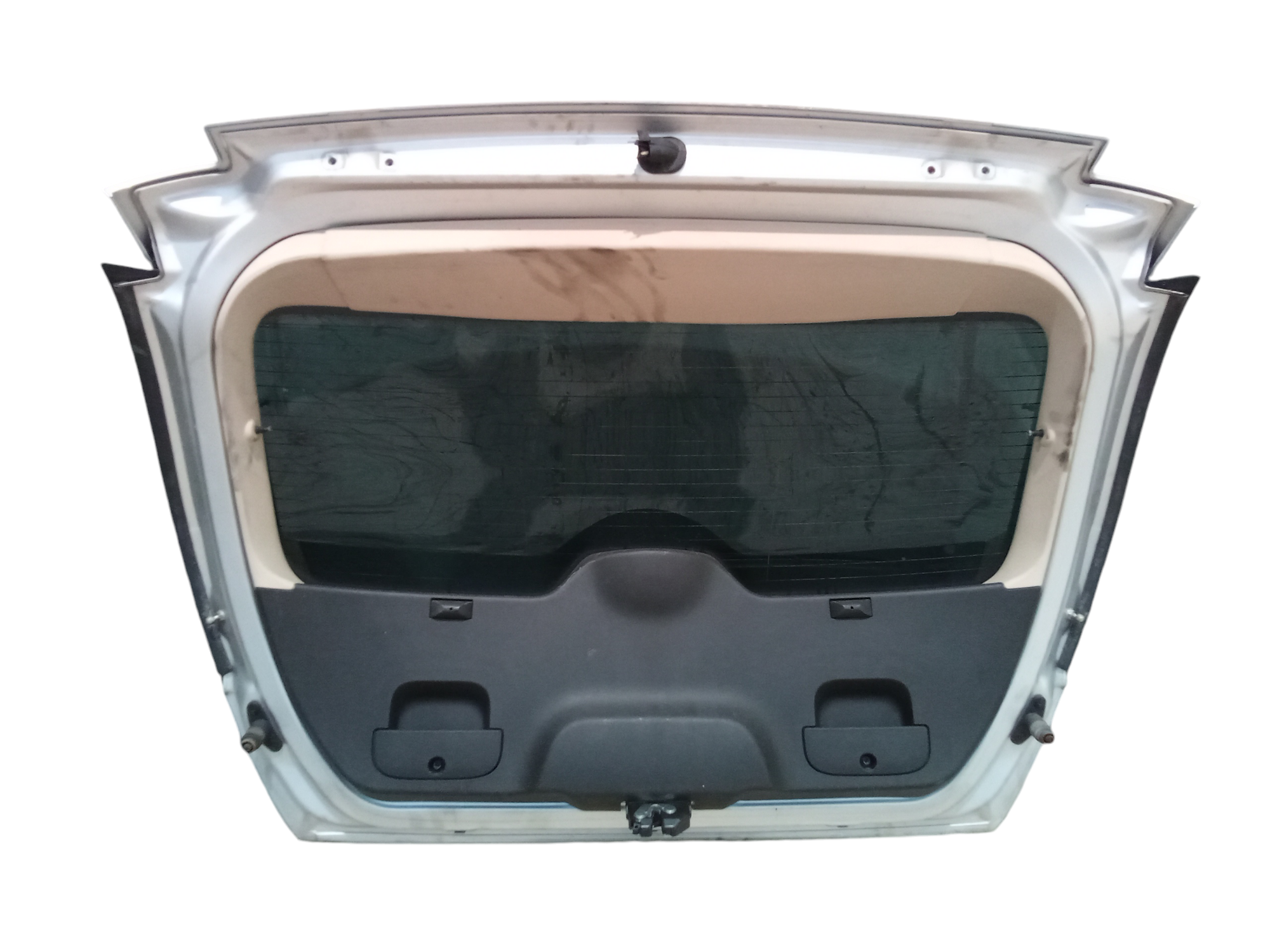 Portellone Posteriore Completo per Lancia Delta 3 Serie (2008 - 2011)