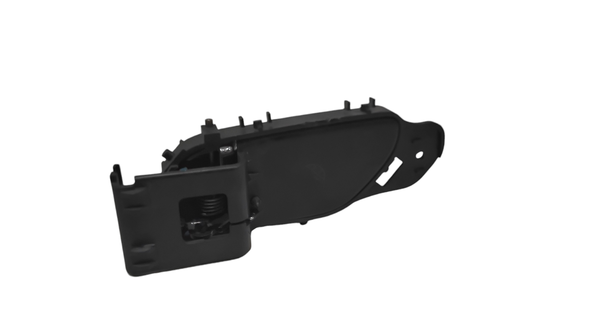 Maniglia interna Anteriore Destra per Ssangyong Rodius (2005 - 2009)