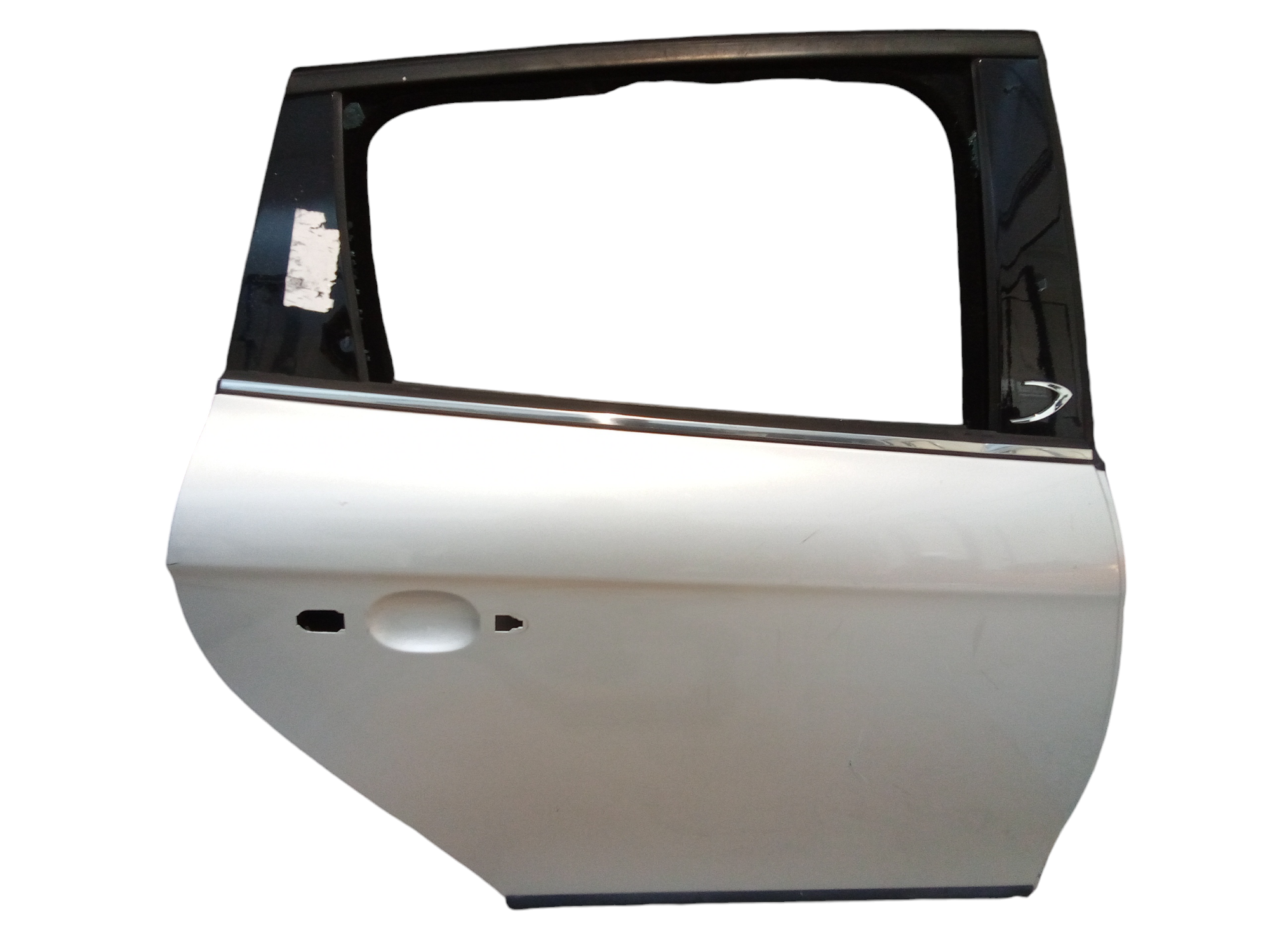 Portiera Posteriore Destra per Lancia Delta 3 Serie (2008 - 2011)