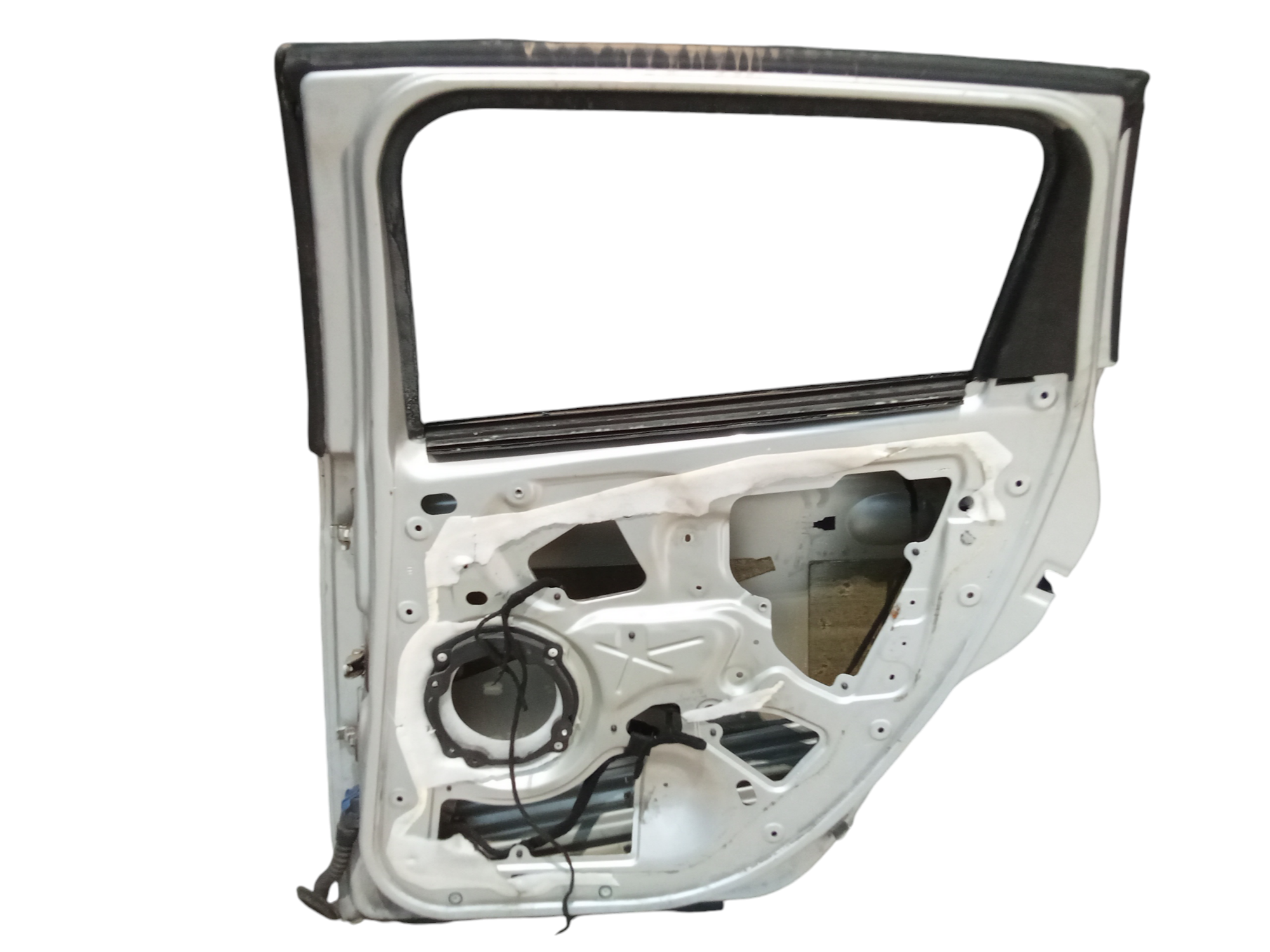 Portiera Posteriore Destra per Lancia Delta 3 Serie (2008 - 2011)