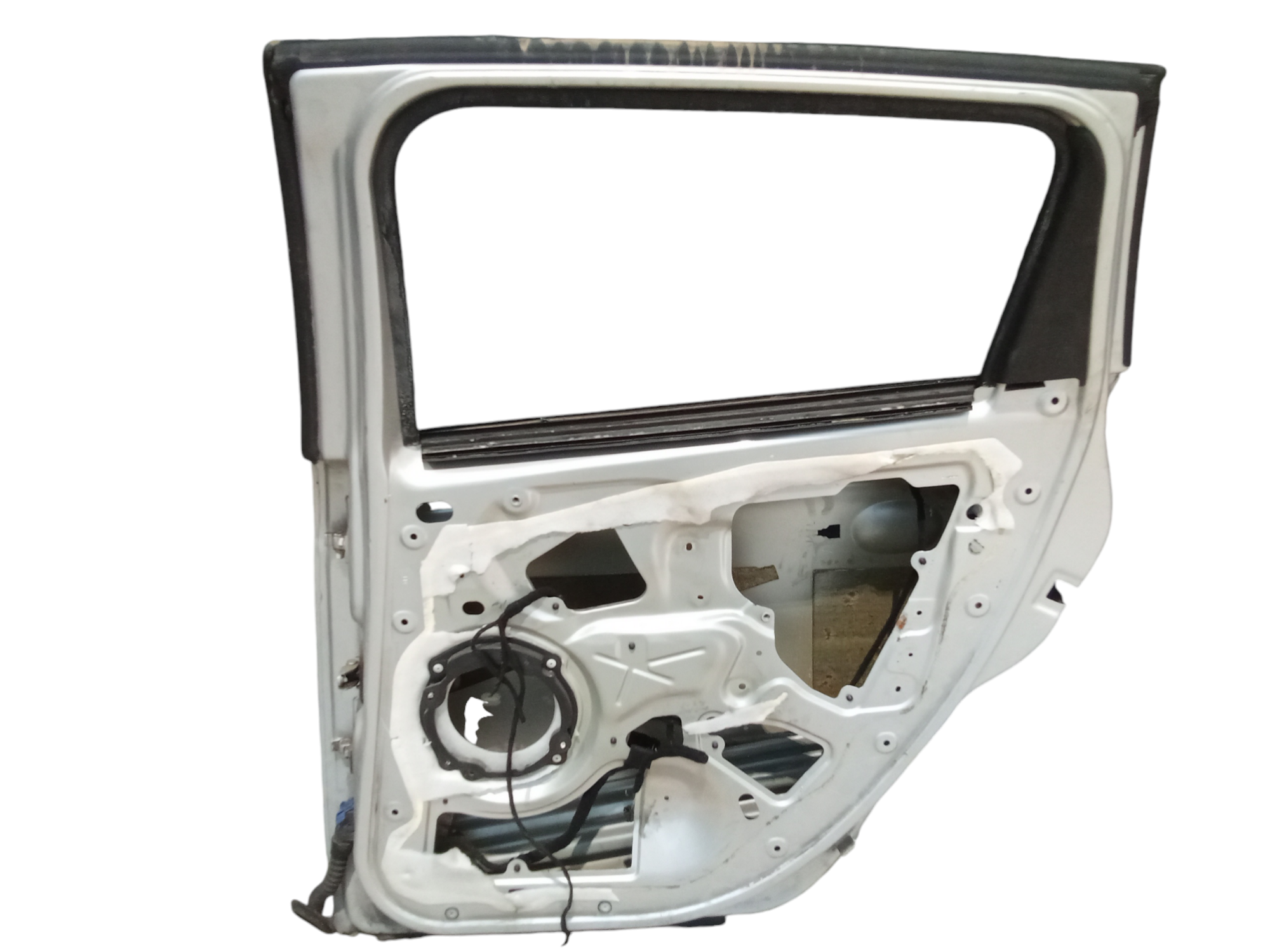 Portiera Posteriore Destra per Lancia Delta 3 Serie (2008 - 2011)