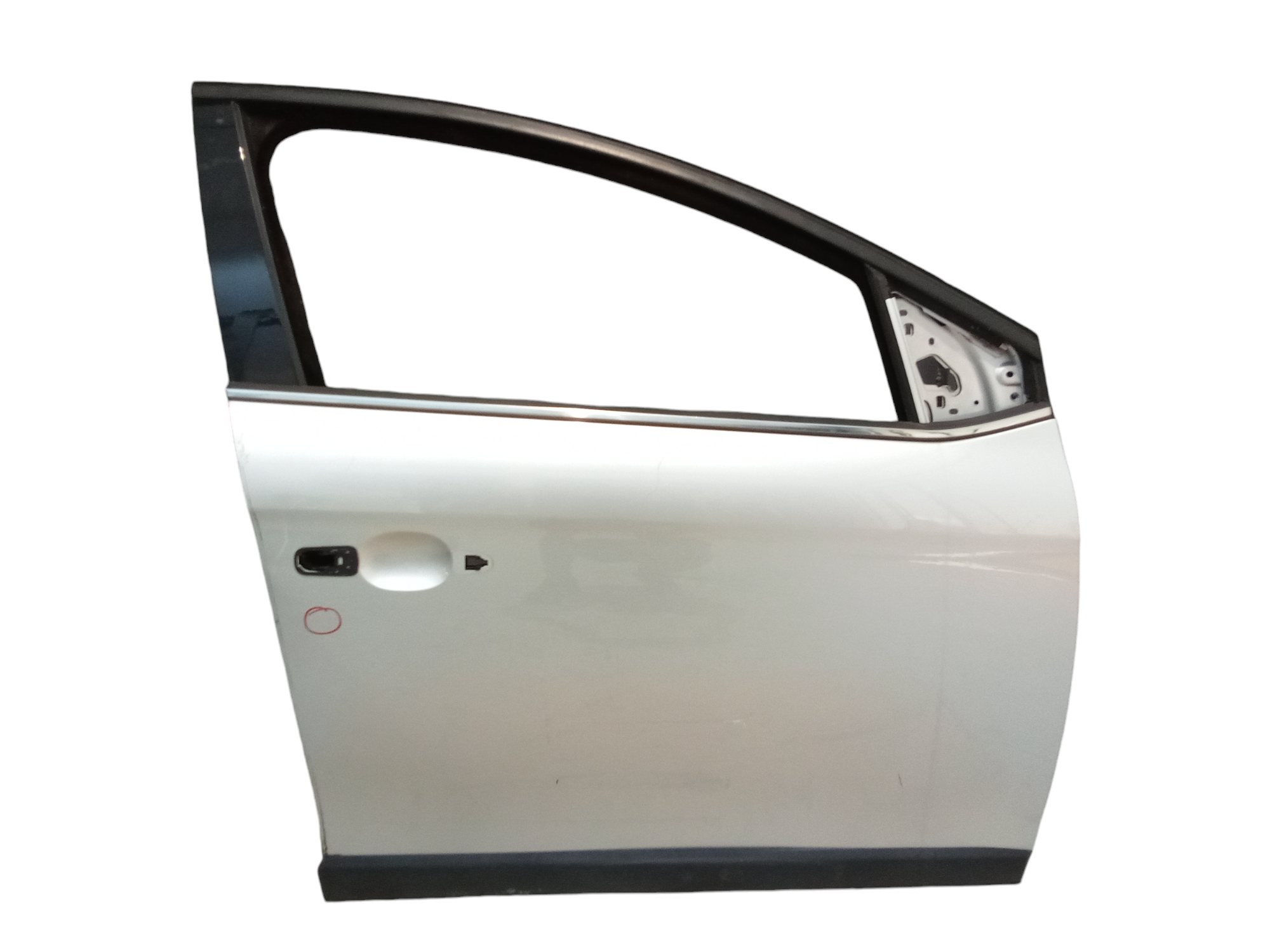 Portiera anteriore Destra per Lancia Delta 3 Serie (2008 - 2011)