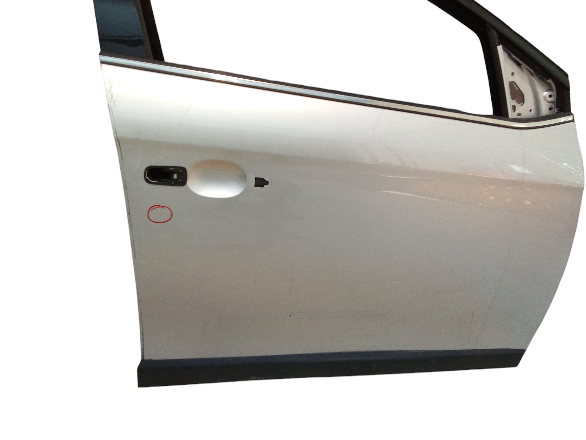 Portiera anteriore Destra per Lancia Delta 3 Serie (2008 - 2011)