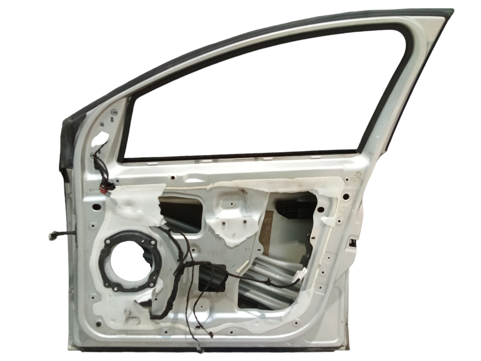 Portiera anteriore Destra per Lancia Delta 3 Serie (2008 - 2011)