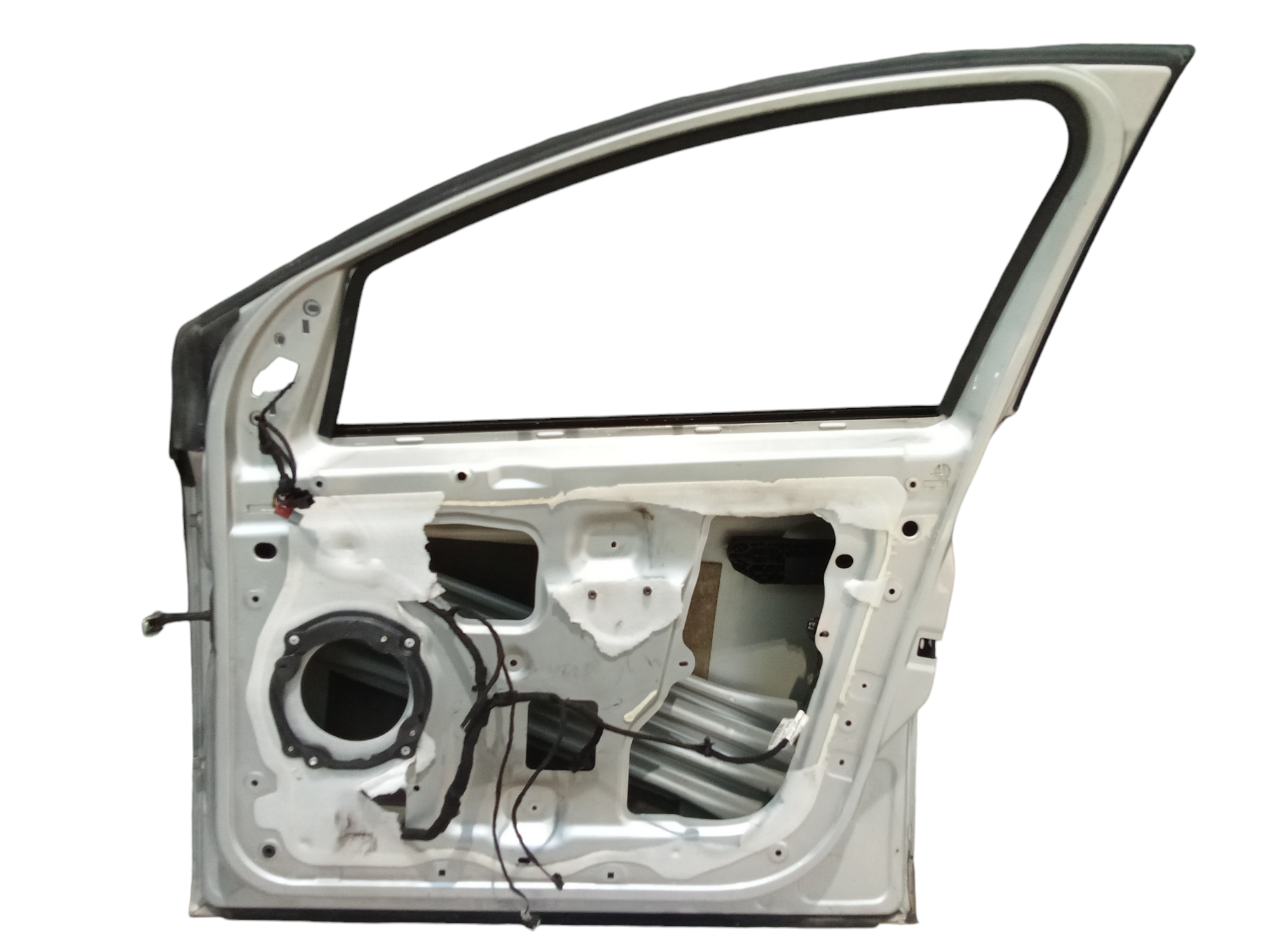 Portiera anteriore Destra per Lancia Delta 3 Serie (2008 - 2011)