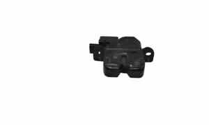 Serratura Cofano Posteriore per Renault Scenic X Mod (2009 - In produzione)