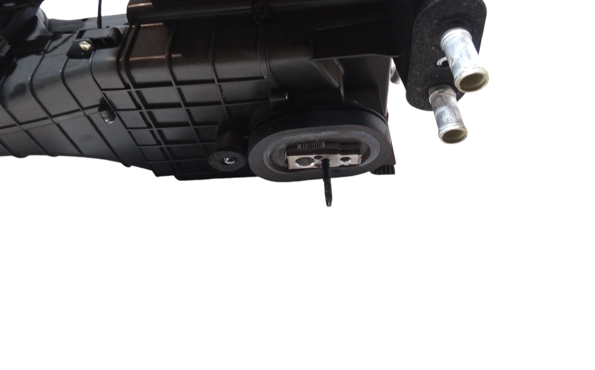 Apparato di Riscaldamento per Ssangyong Korando (2014 - 2019)