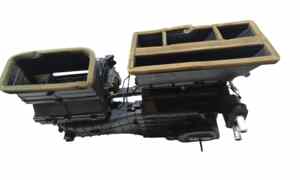 Apparato di Riscaldamento per Ssangyong Korando (2014 - 2019)