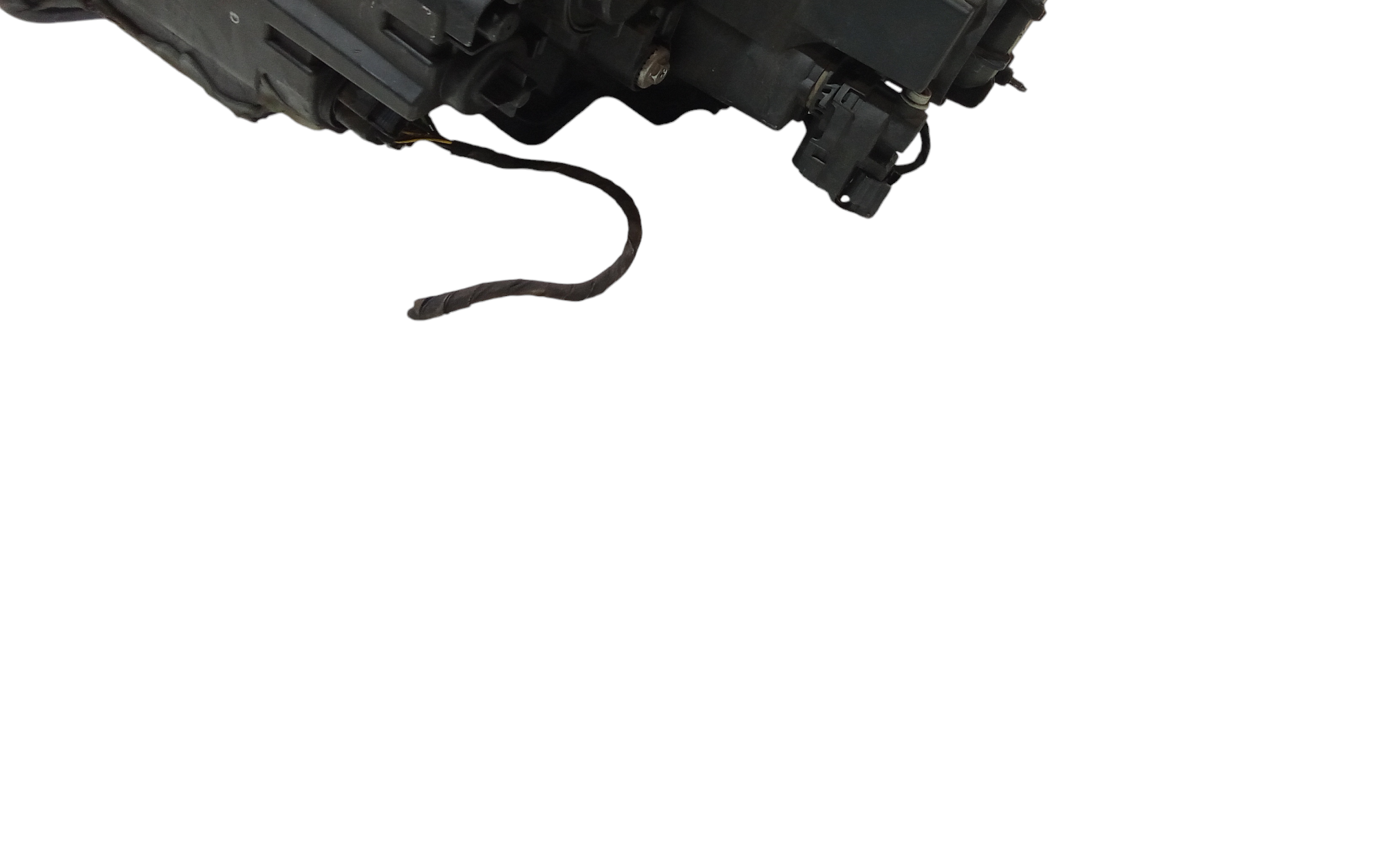 Faro fanale ant. DX a LED per Ssangyong Korando (2014 - 2019)