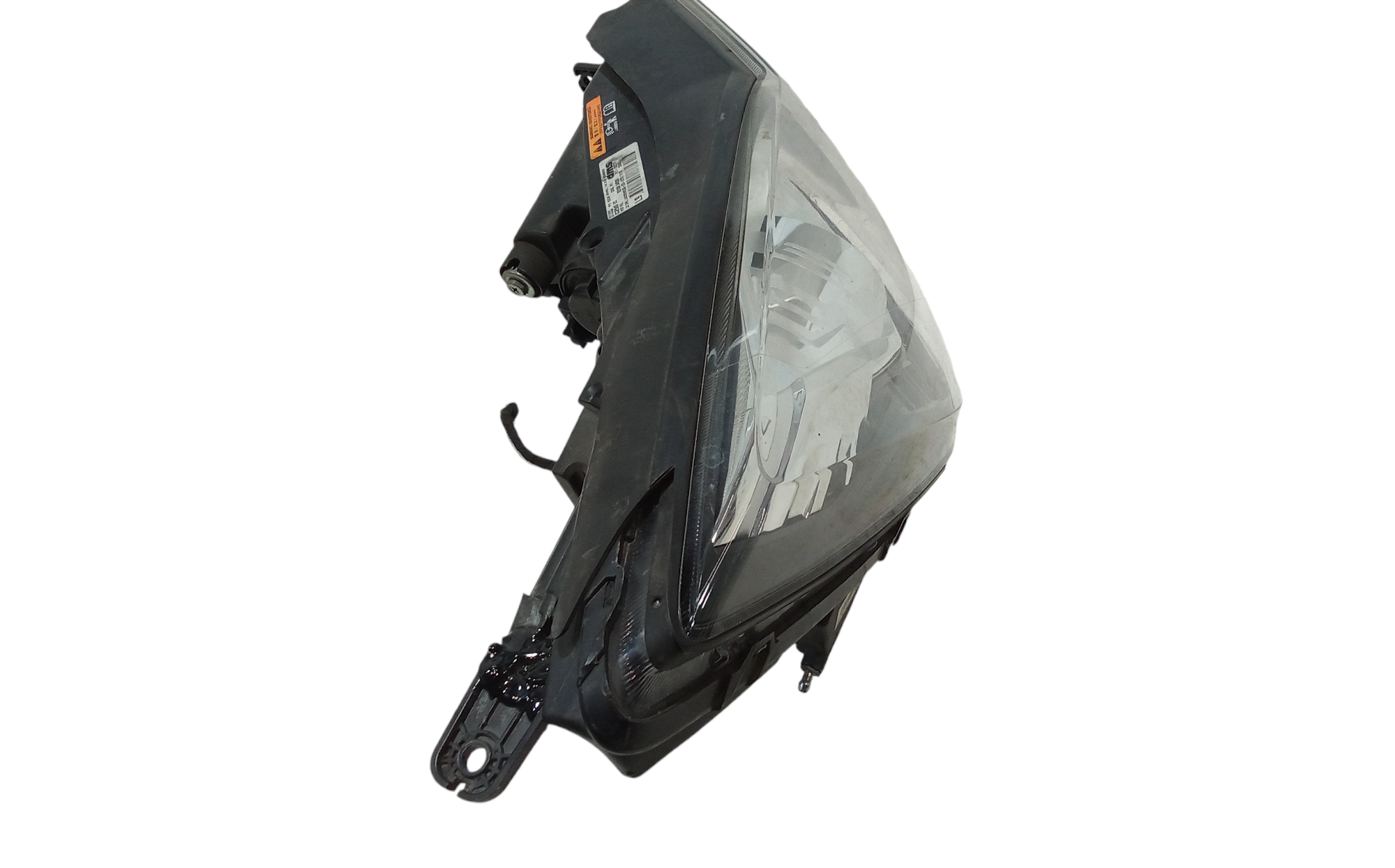 Faro fanale ant. DX a LED per Ssangyong Korando (2014 - 2019)