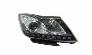 Faro fanale ant. DX a LED per Ssangyong Korando (2014 - 2019)
