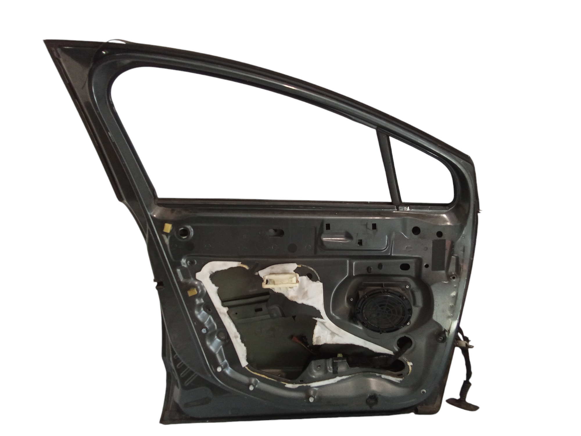 Portiera Anteriore Sinistra per Peugeot 5008 1 Serie (2009 - In produzione)