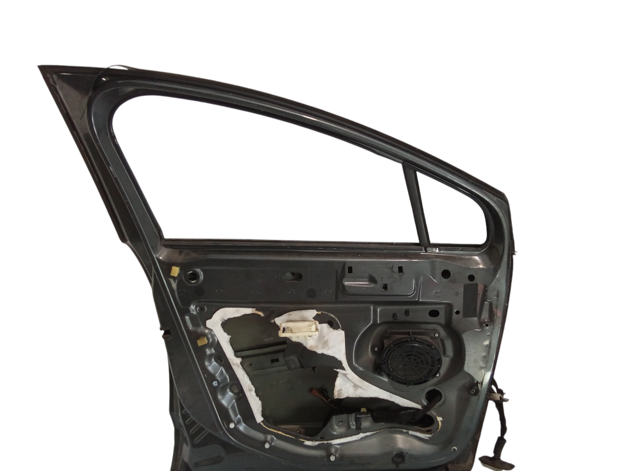 Portiera Anteriore Sinistra per Peugeot 5008 1 Serie (2009 - In produzione)